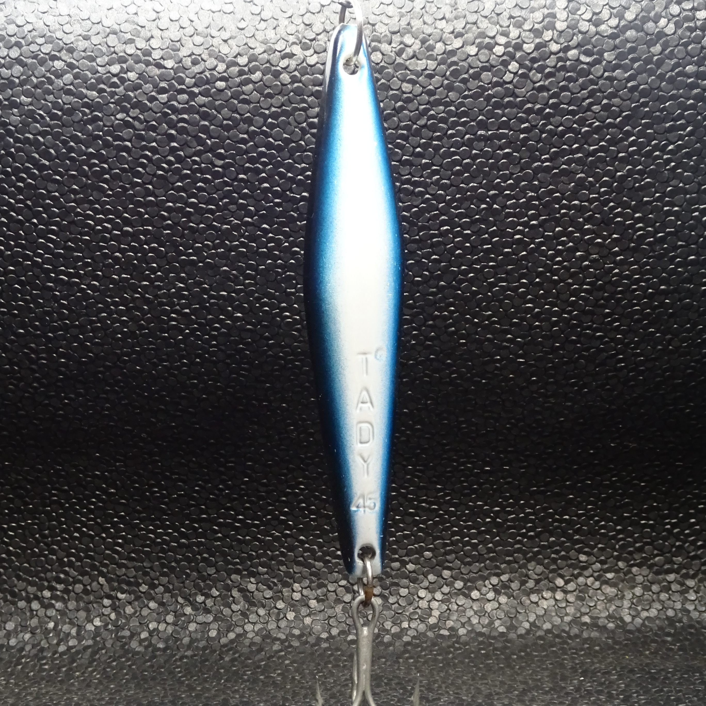 Tady - 45 *Light* - Blue/White