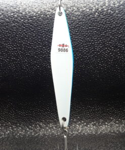 Tady - 45 *Light* - Blue/White
