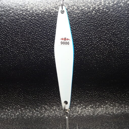Tady - 45 *Light* - Blue/White