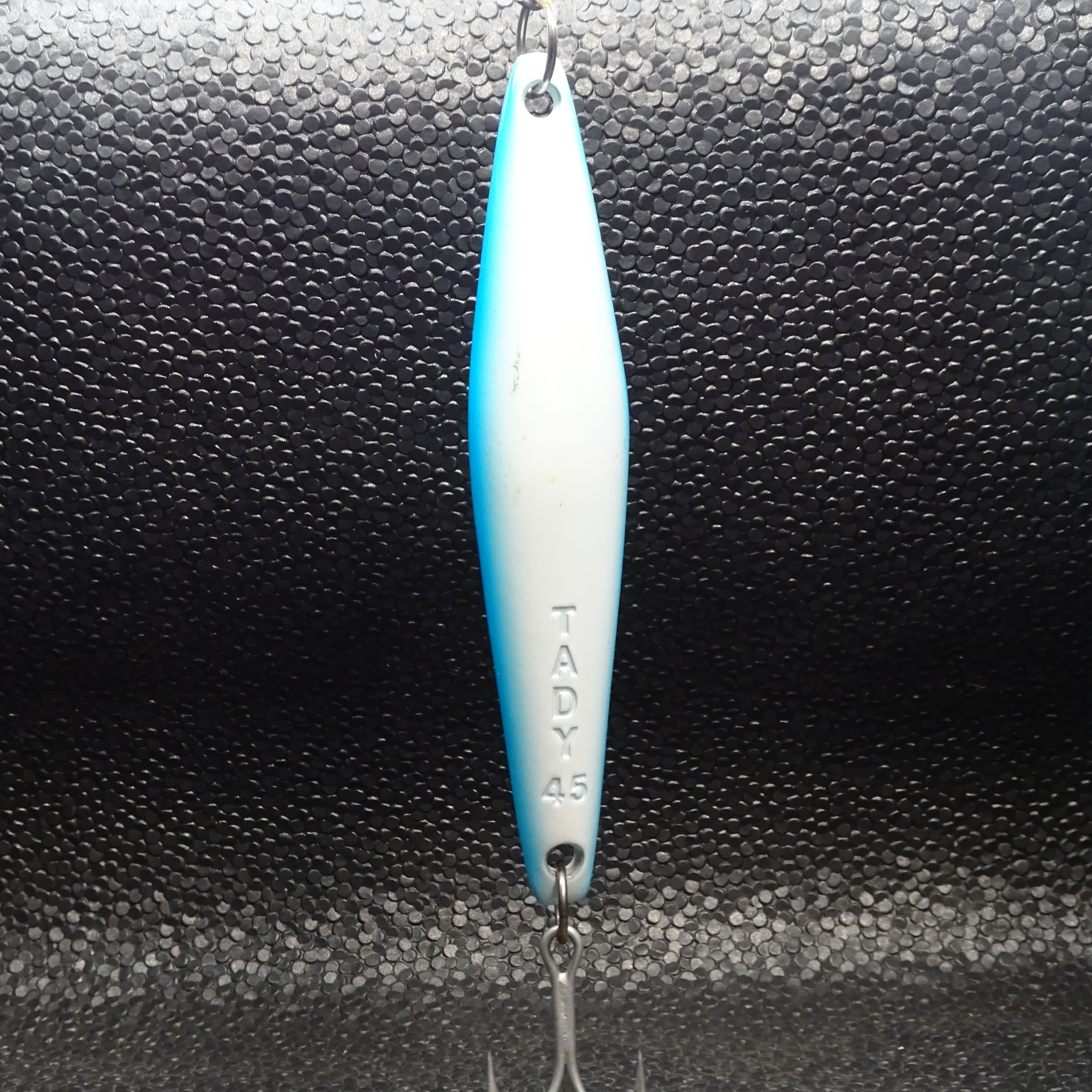 Tady - 45 *Light* - Blue/White