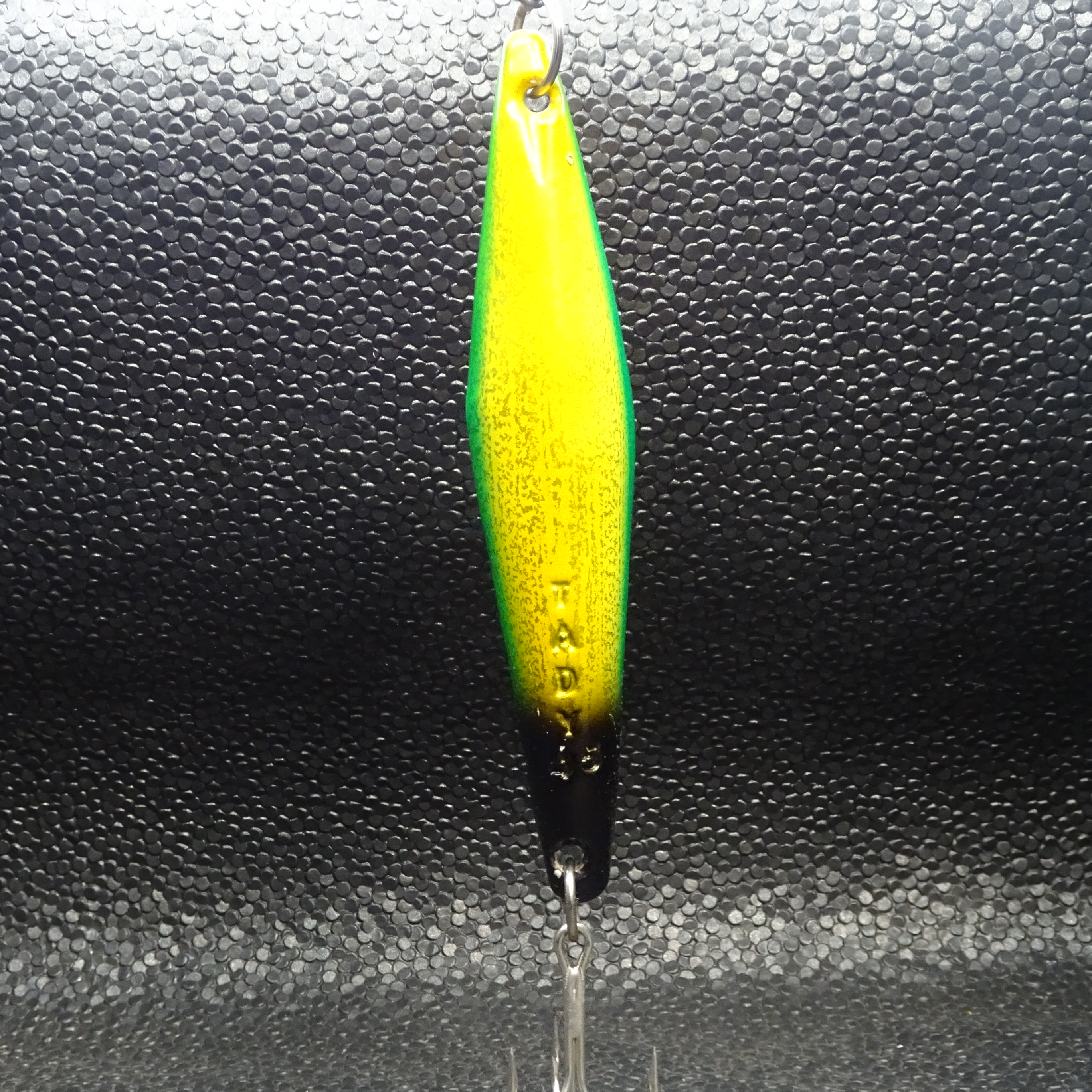 Tady - 45 *Light* - Green/Yellow/Black
