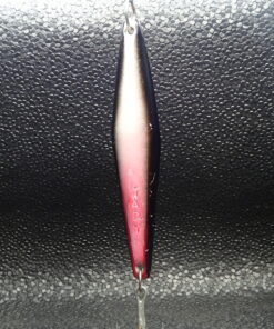 Tady - 45 *Light* - Black/Red/White