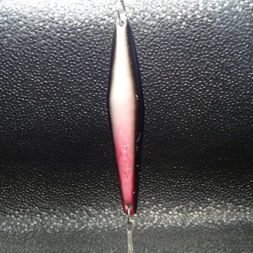 Tady - 45 *Light* - Black/Red/White