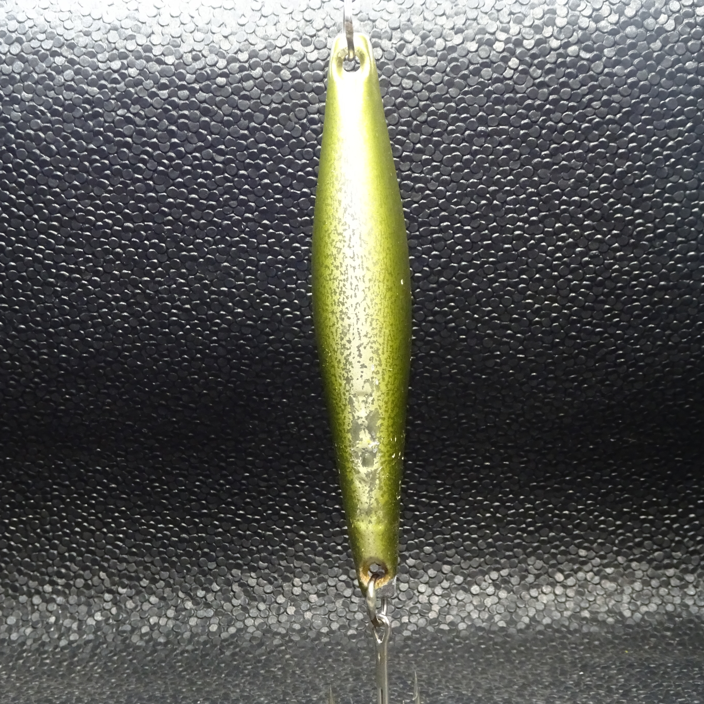 Tady - 45 *Light* - Green/Silver Sardine