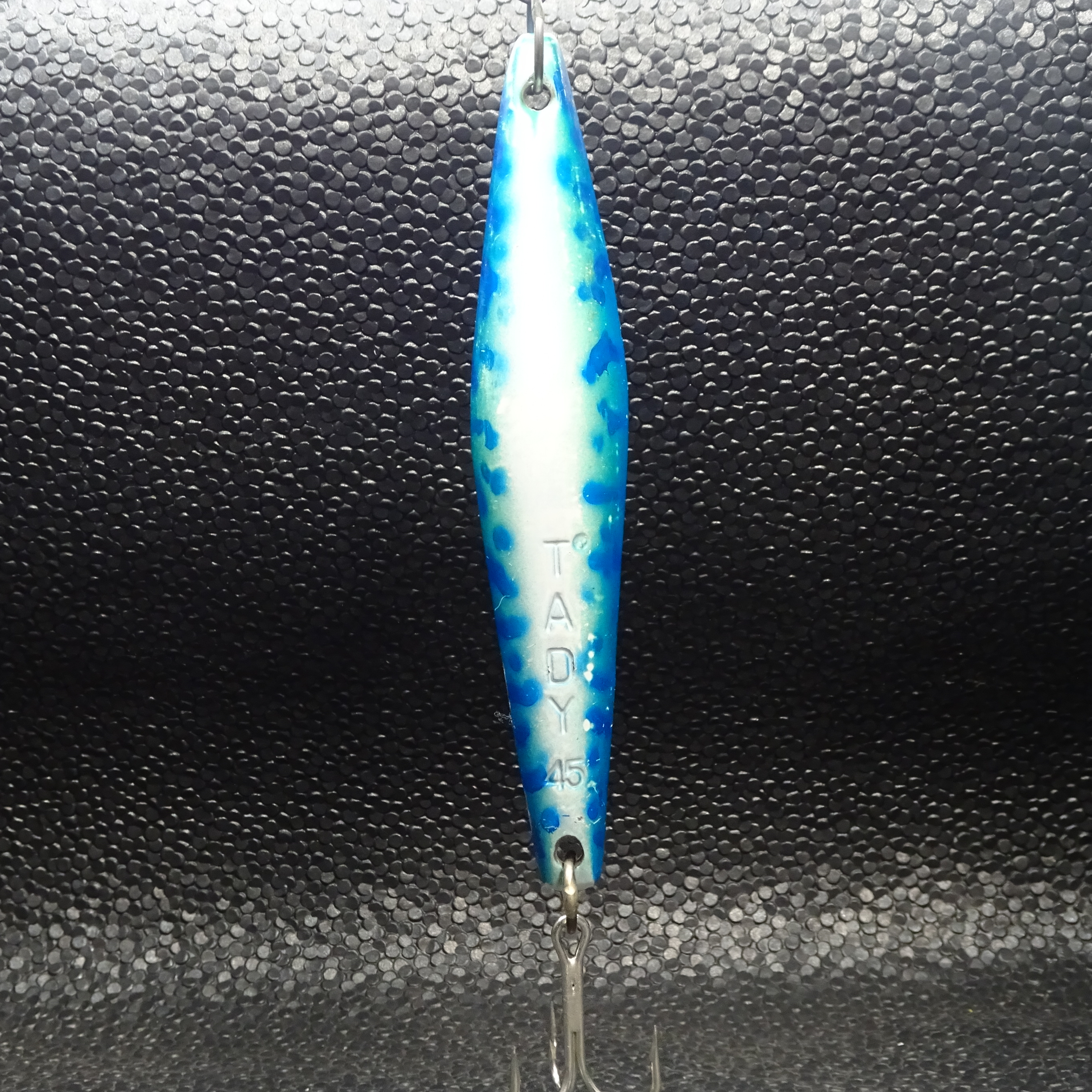 Tady - 45 *Light* - Blue Mack