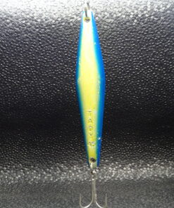 Tady - 45 *Light* - Blue/Yellow
