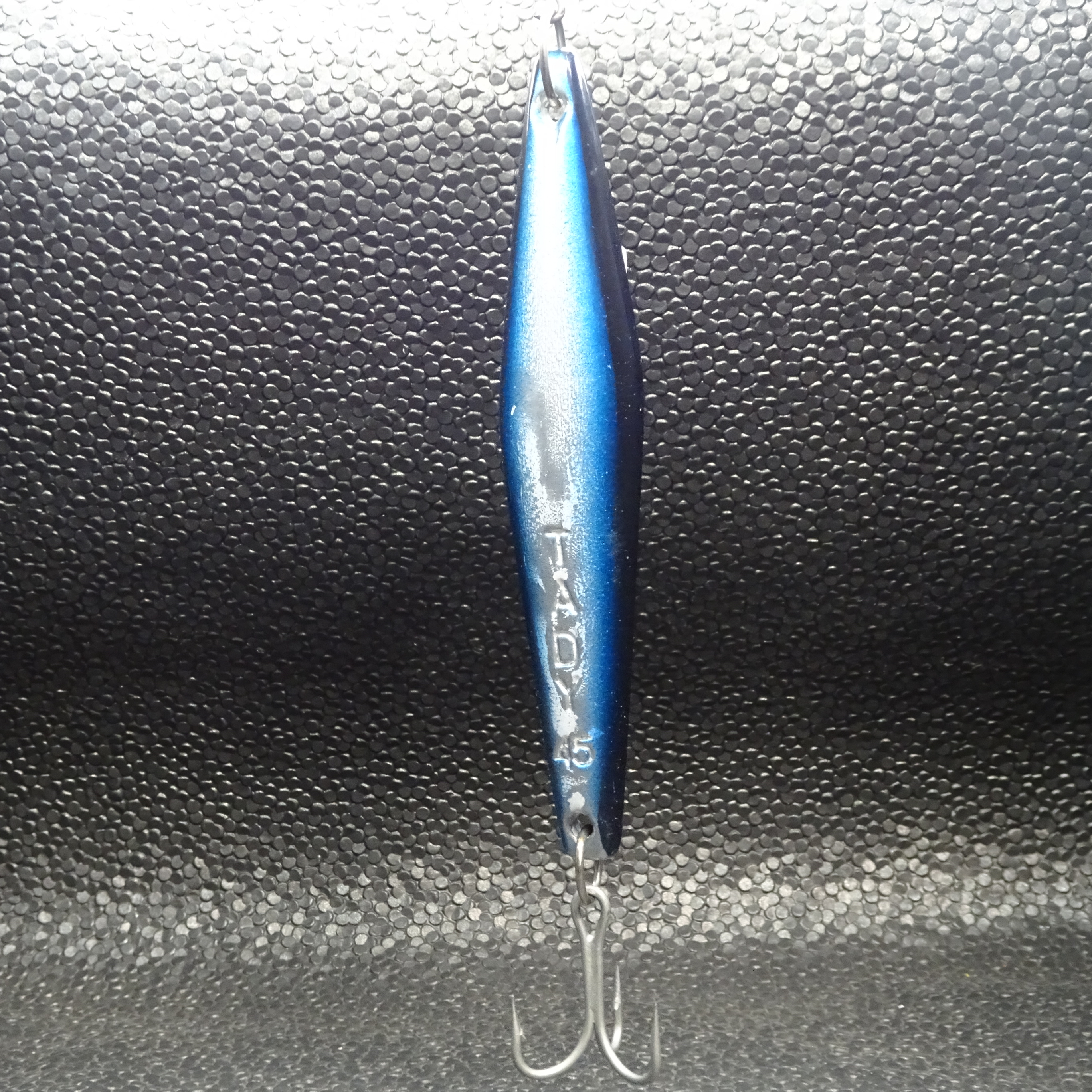 Tady - 45 *Light* - Black/Blue/Silver