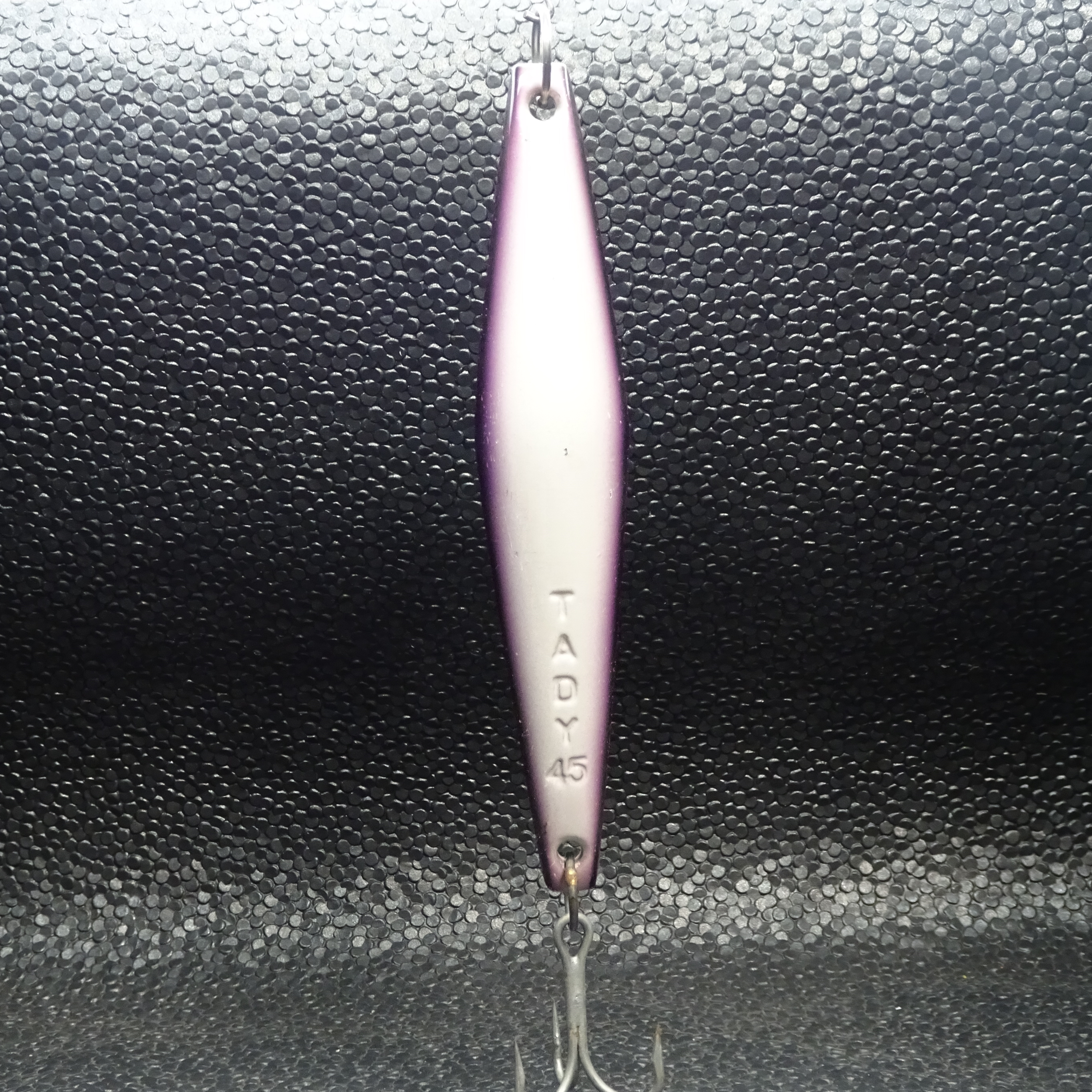 Tady - 45 *Light* - Black/Purple/White