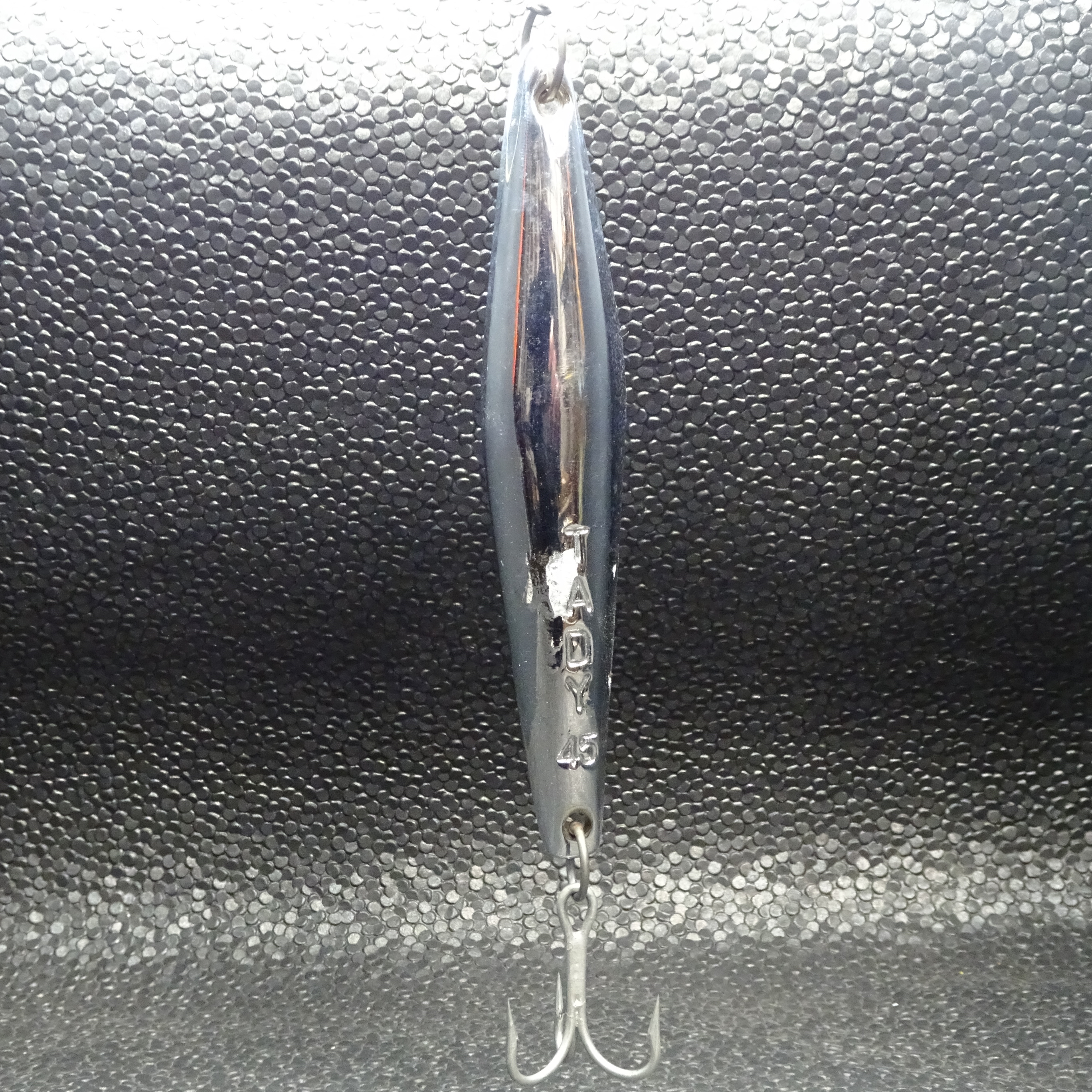 Tady - 45 *Light* - Chrome