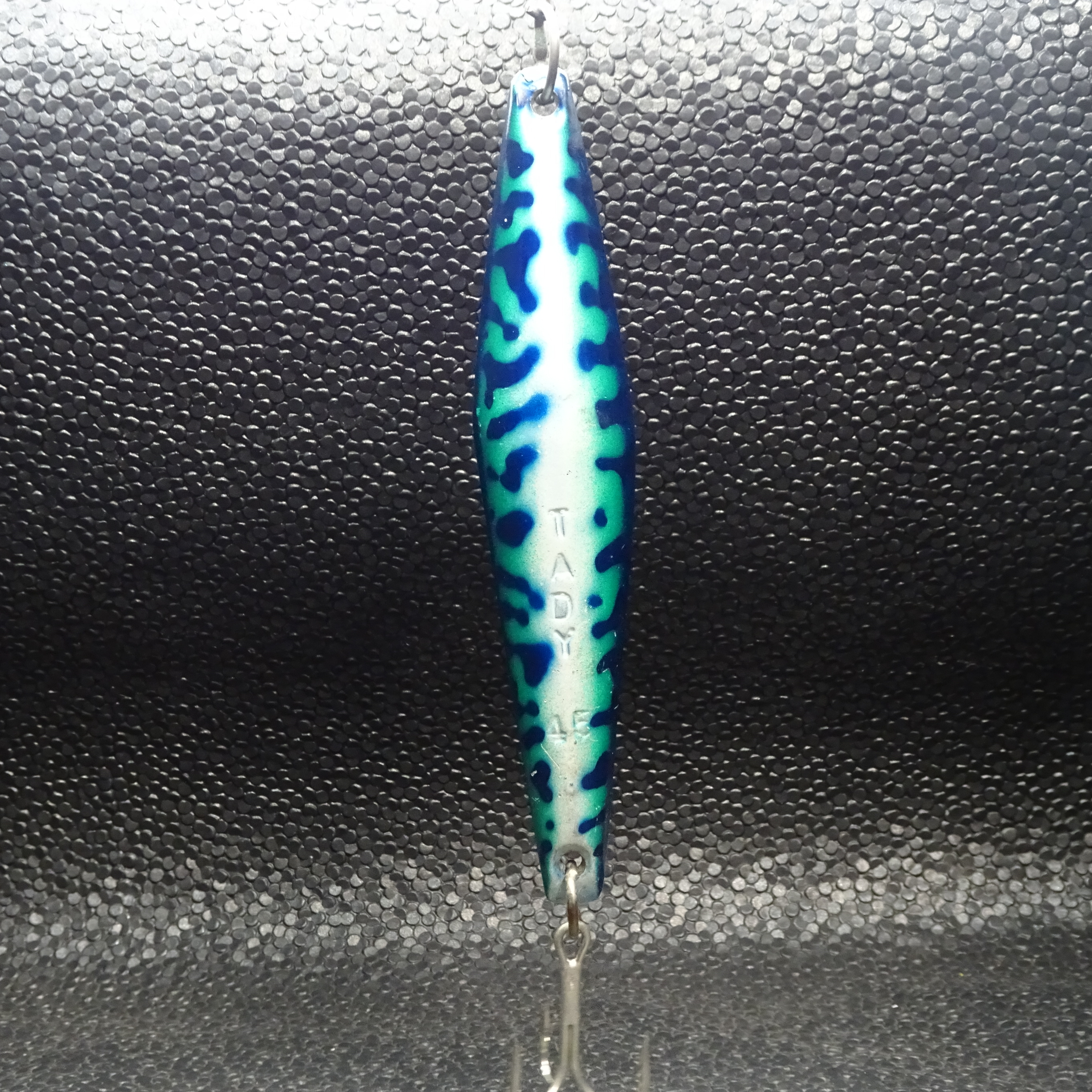 Tady - 45 *Light* - Green/White/Blue Mack
