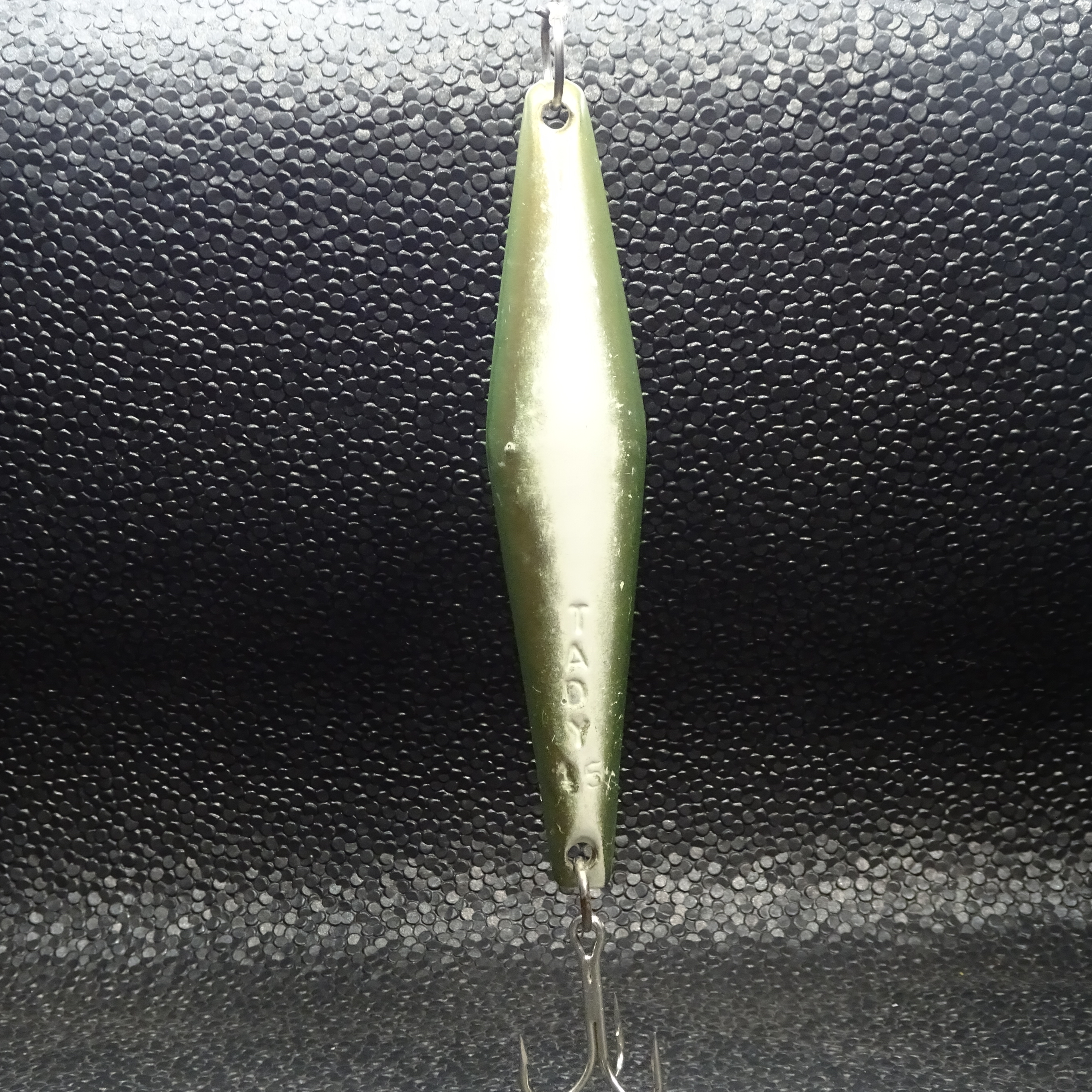 Tady - 45 *Light* - Green/Gold/White