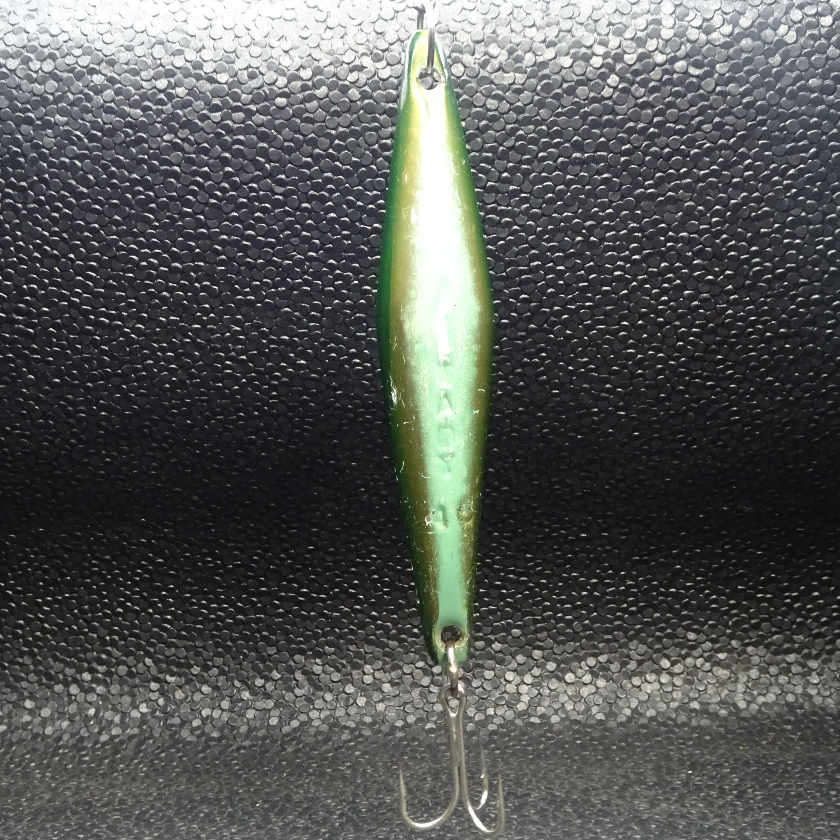 Tady - 45 *Light* - Green/Gold/Mint