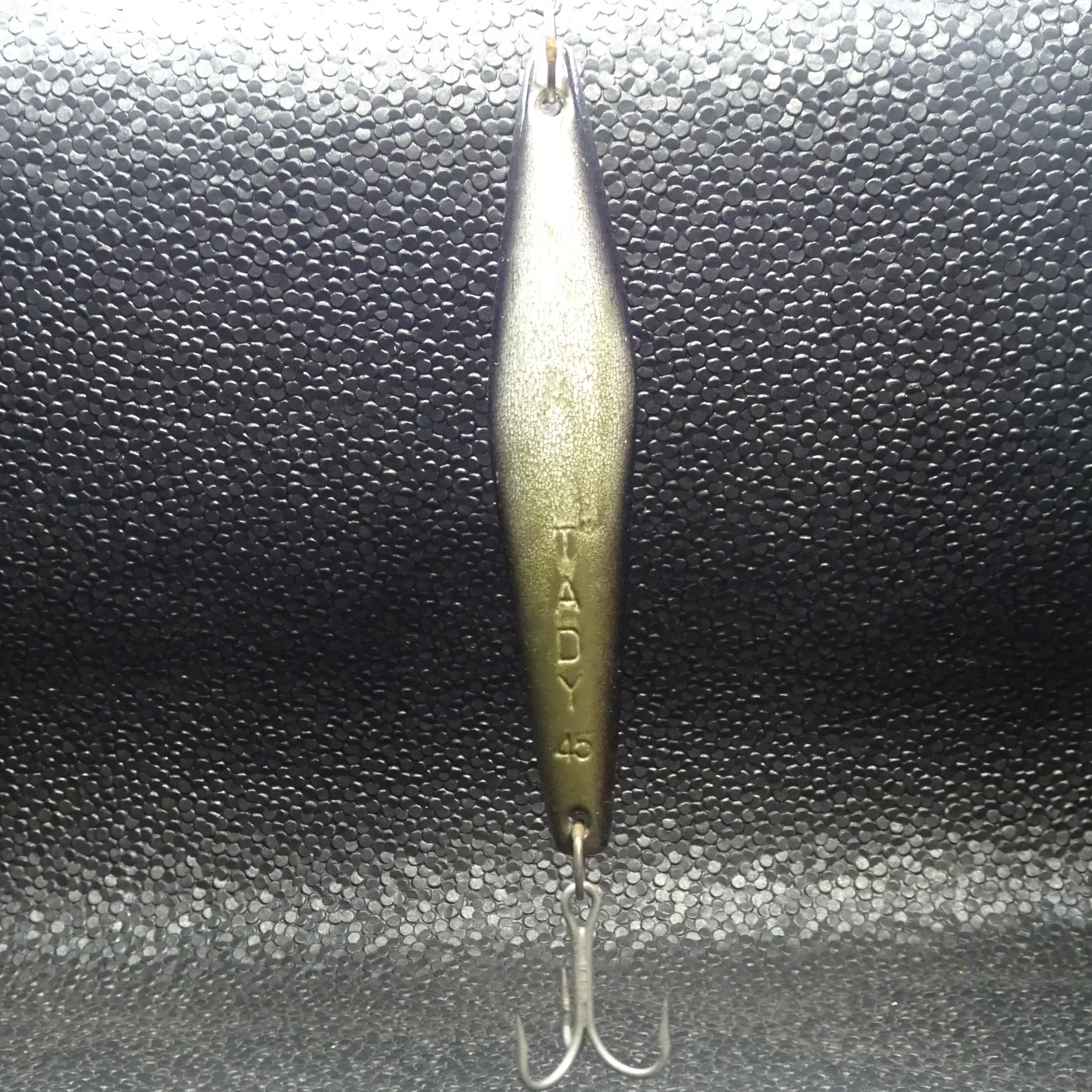 Tady - 45 *Light* - Green Sardine