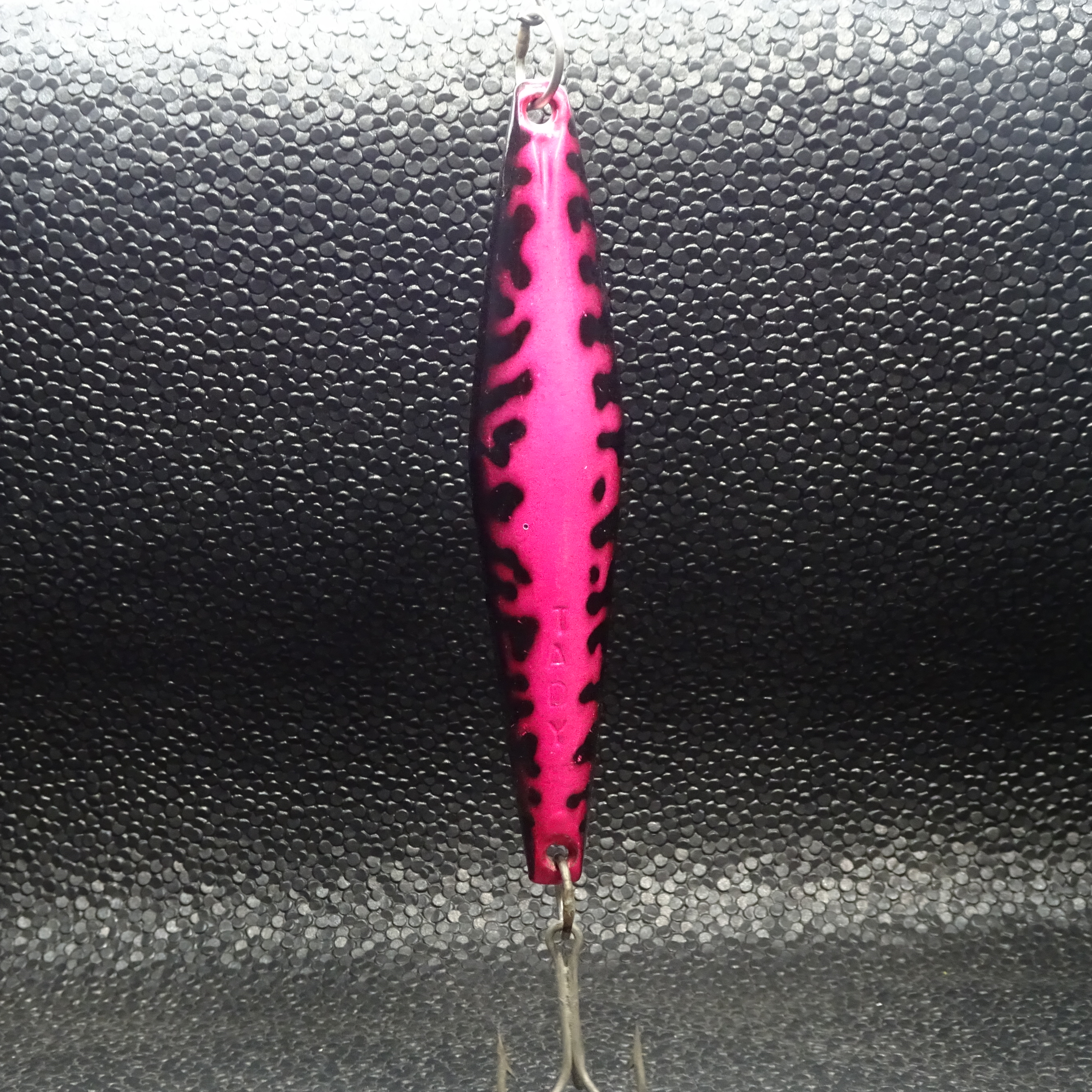 Tady - 45 *Light* - Pink/Black Mack