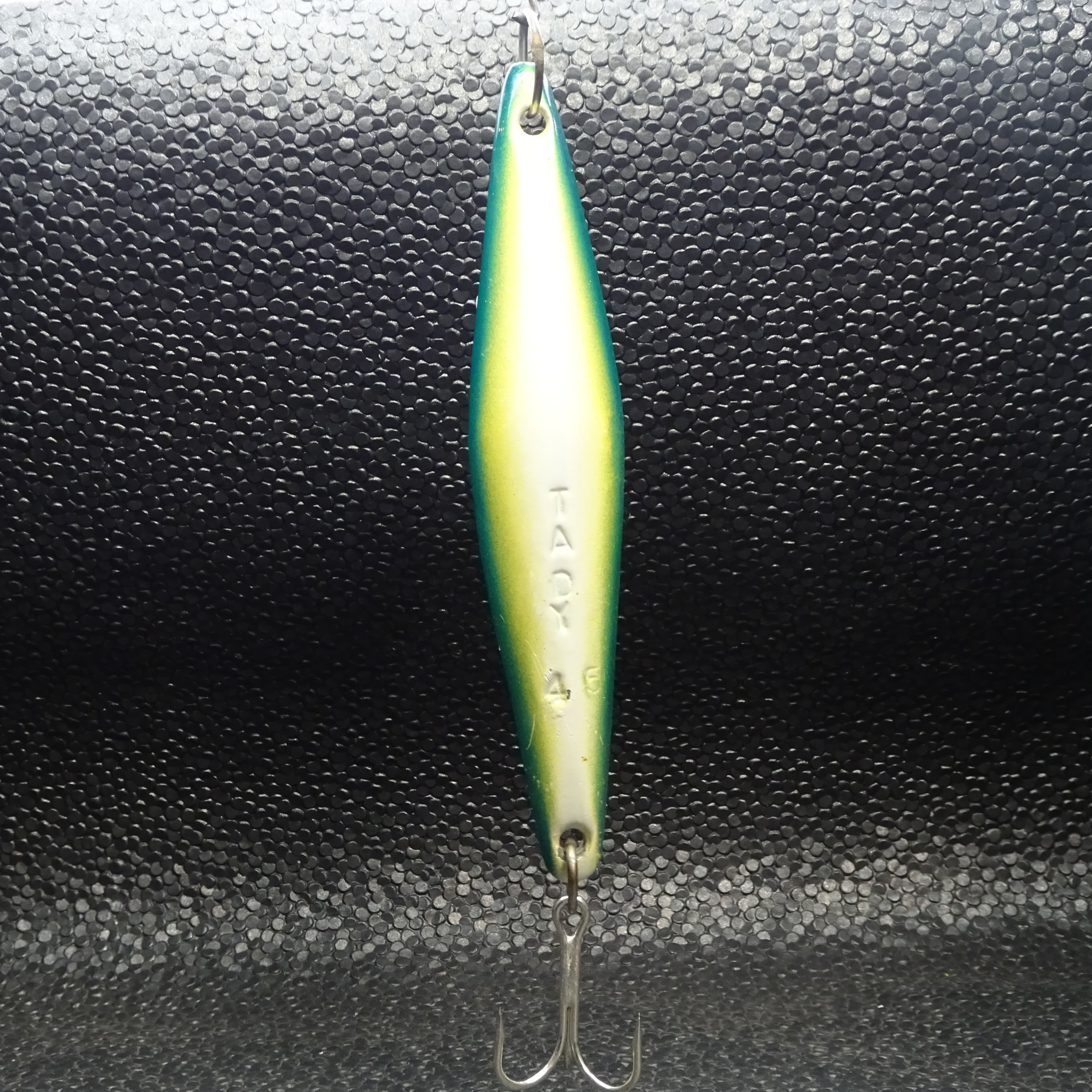 Tady - 45 *Light* - Dorado