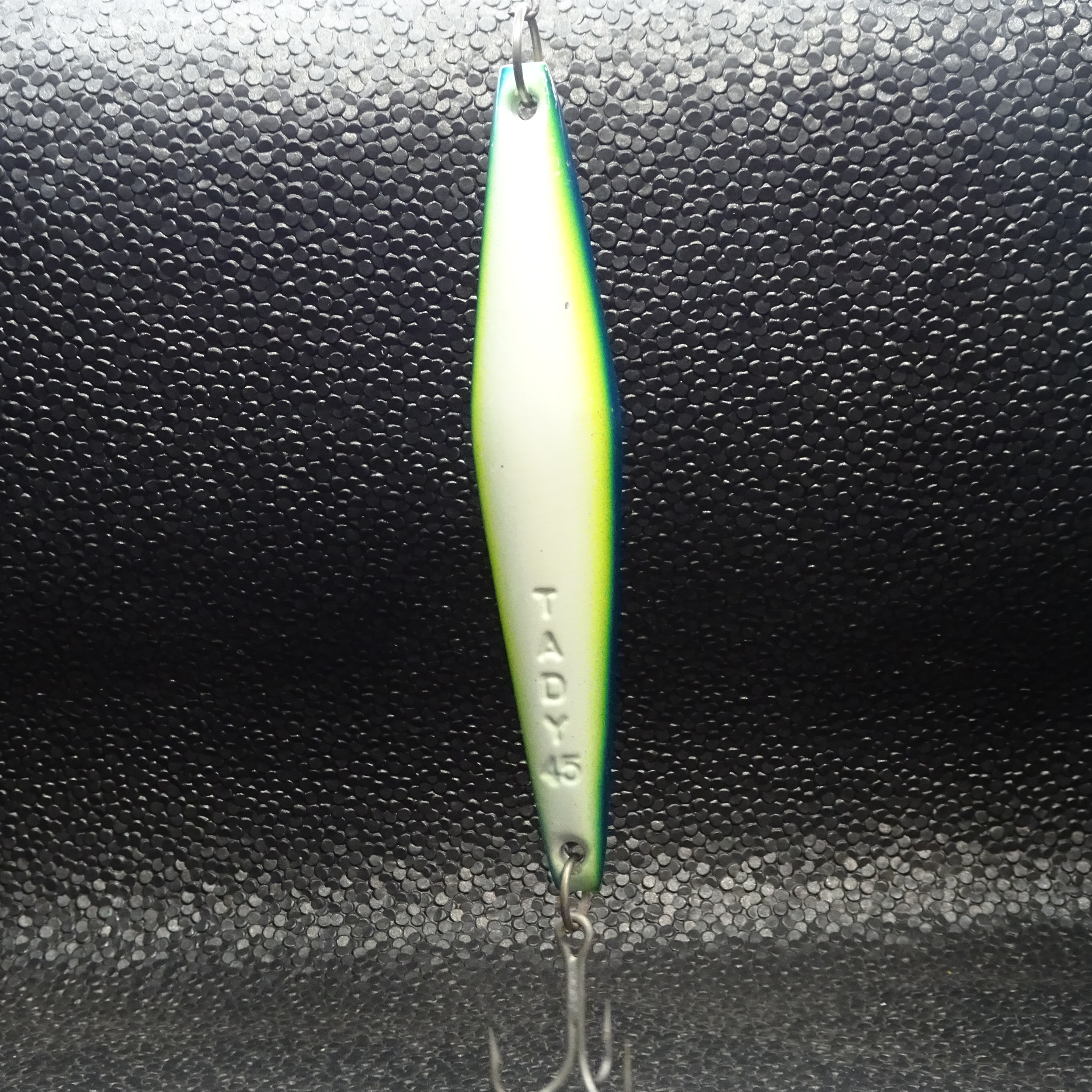 Tady - 45 *Light* - Dorado