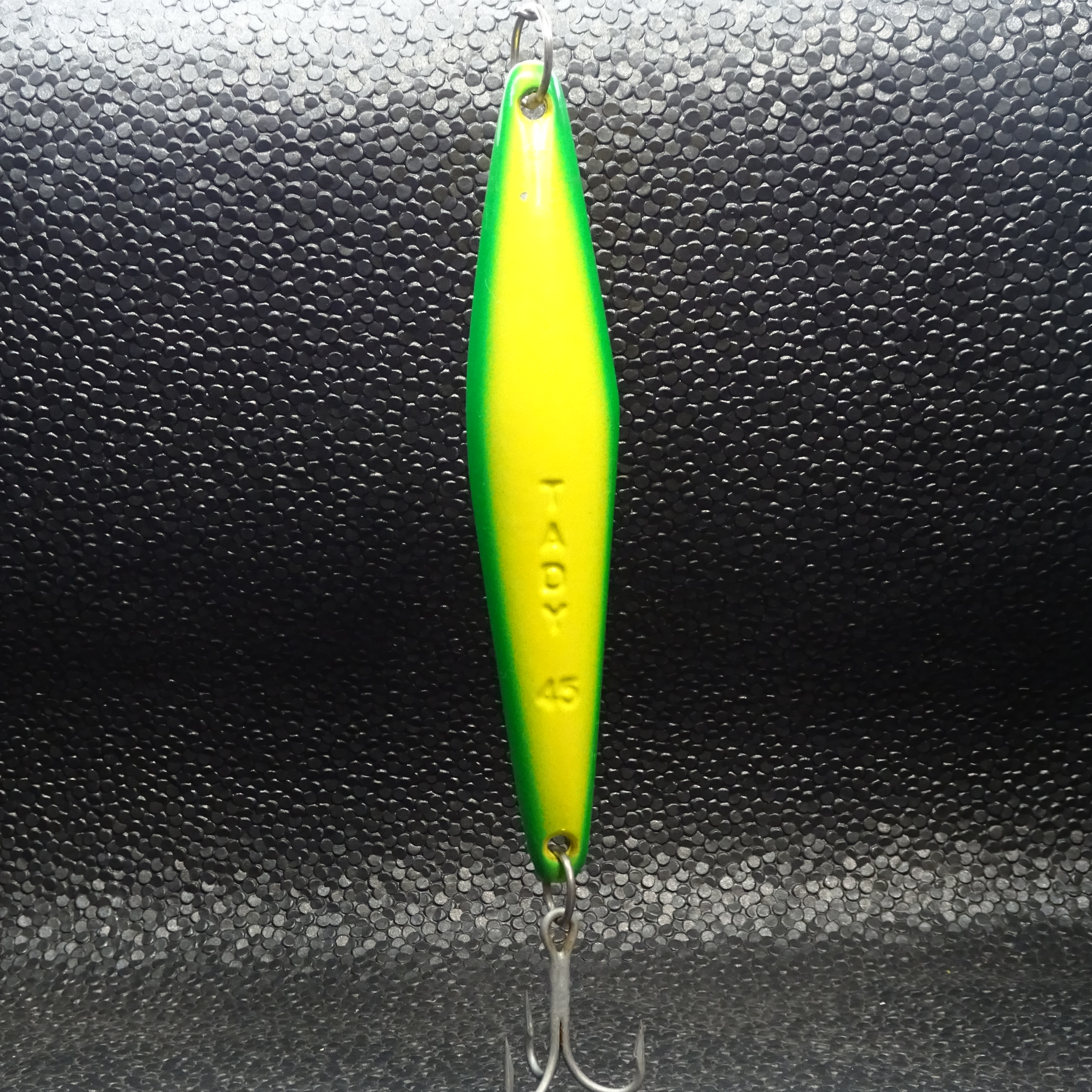 Tady - 45 *Light* - Green/Yellow