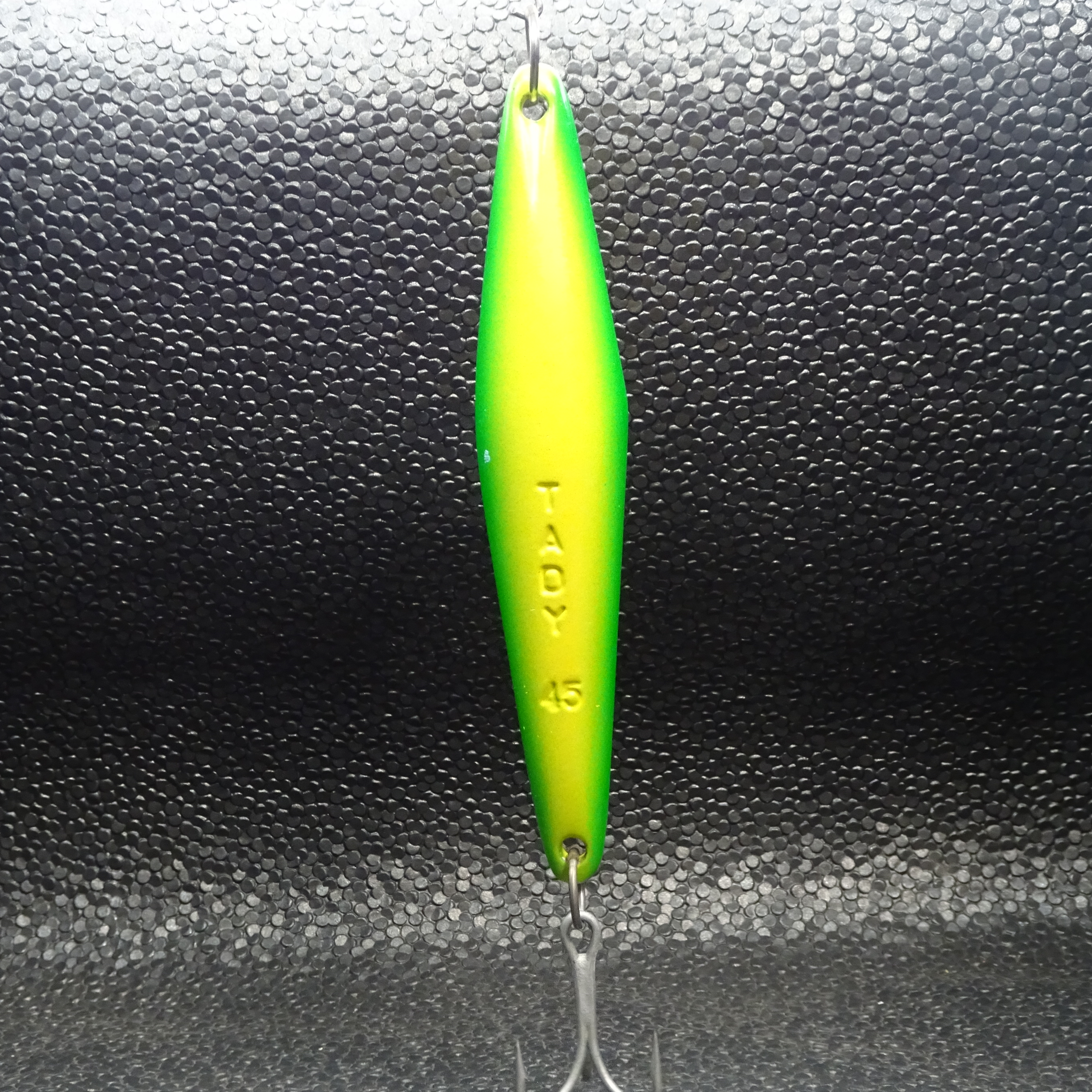 Tady - 45 *Light* - Green/Yellow