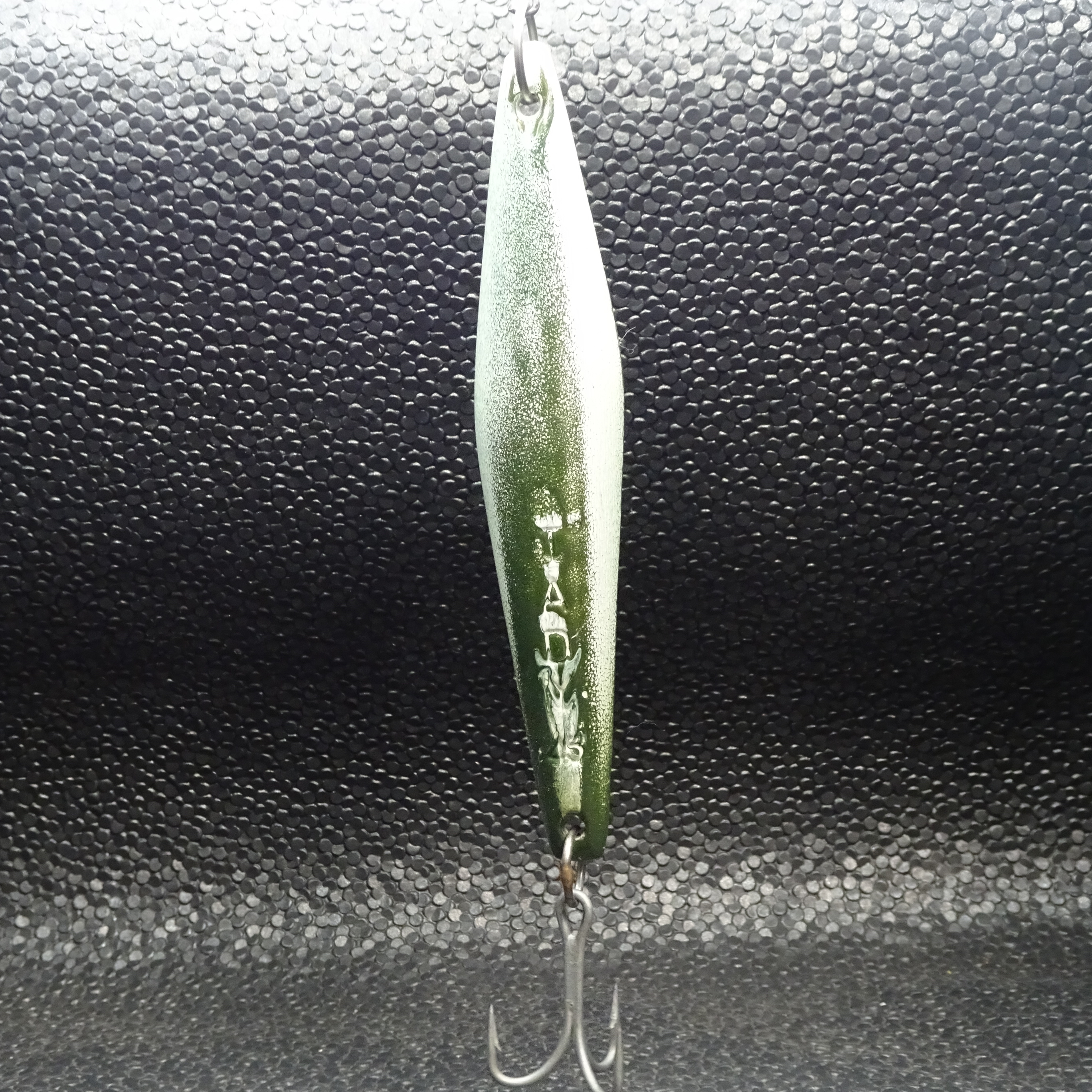 Tady - 45 *Light* - Green Sardine