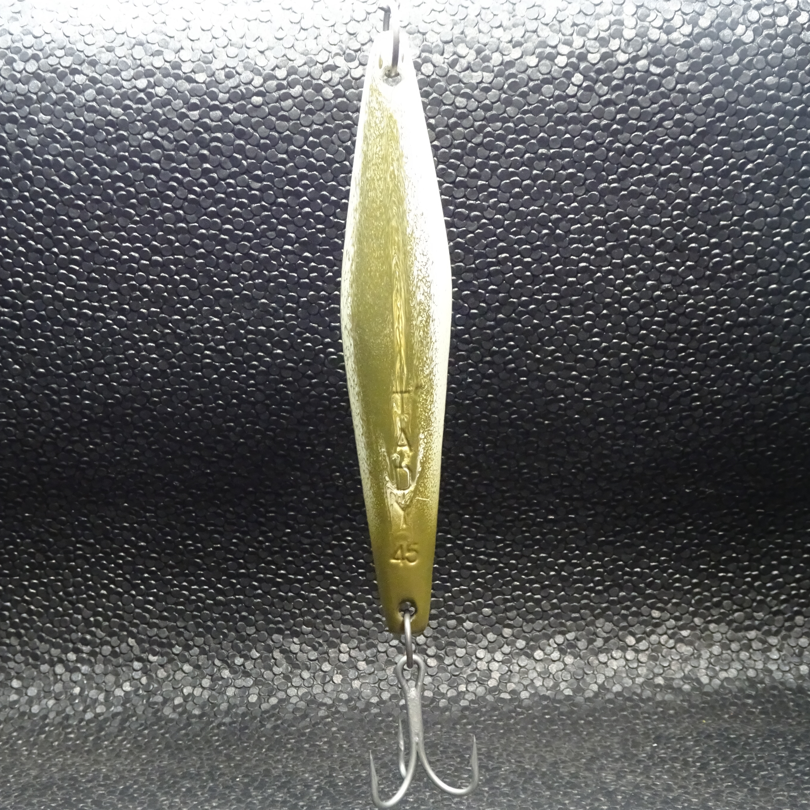 Tady - 45 *Light* - Sardine