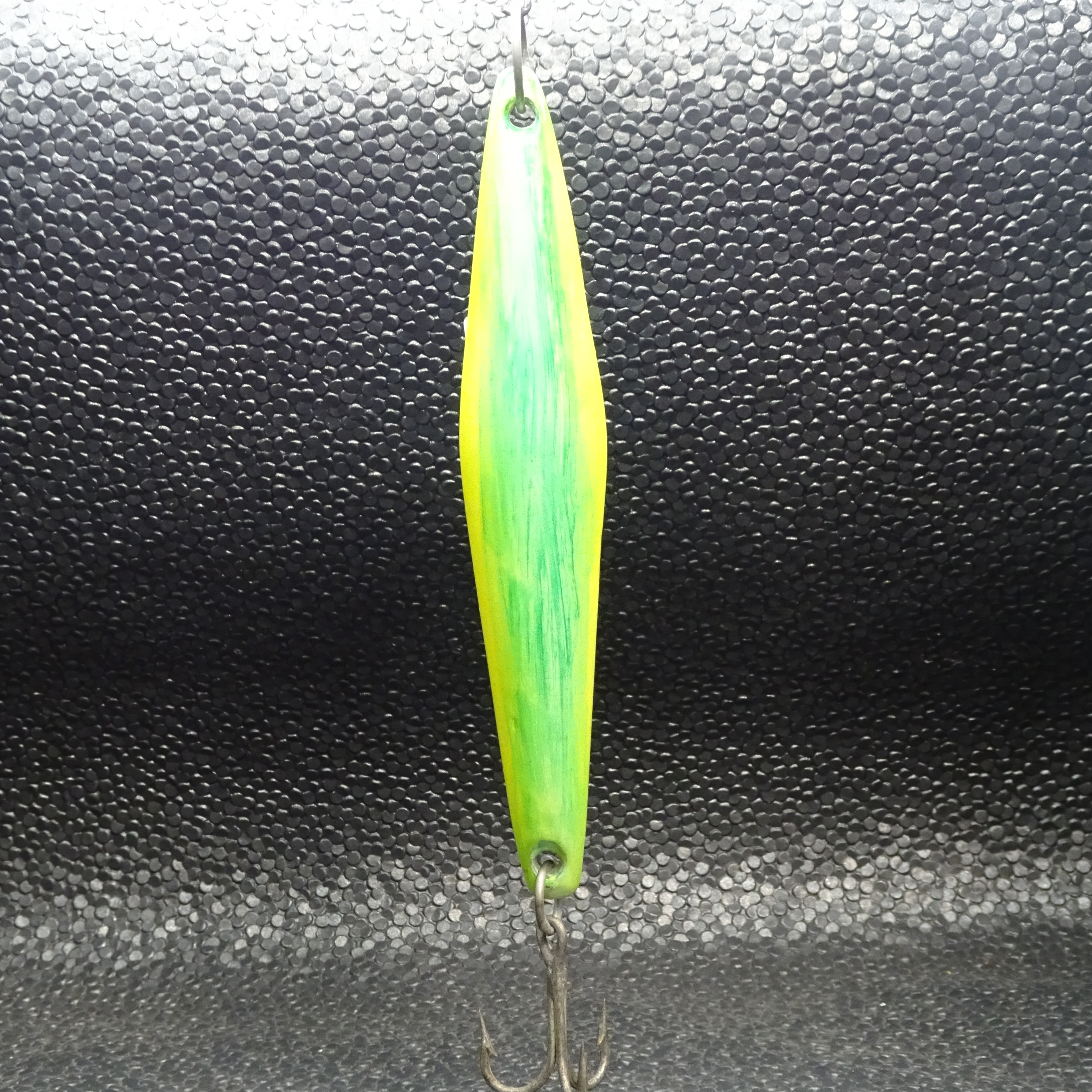 2 Sharp - 44 *Light* - Fish Dog Custom