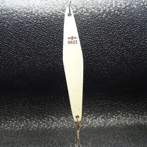 2 Sharp - 44 L - FishDog Custom