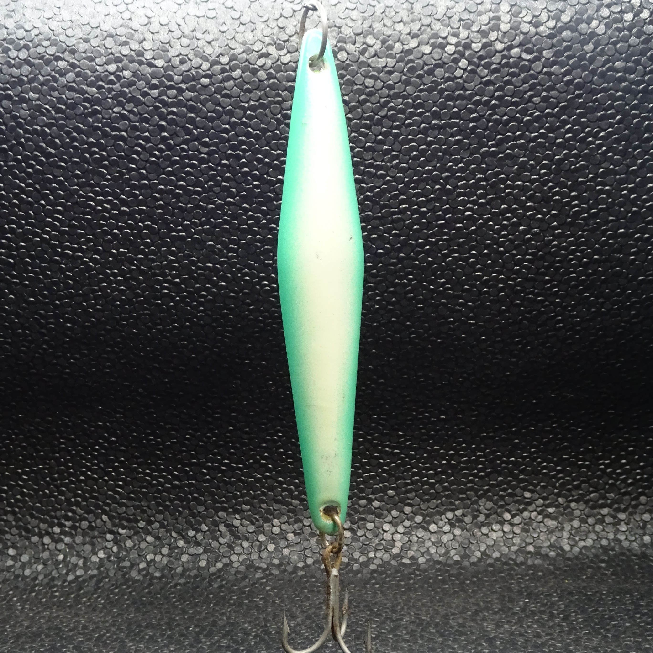 2 Sharp - 44 L - FishDog Custom