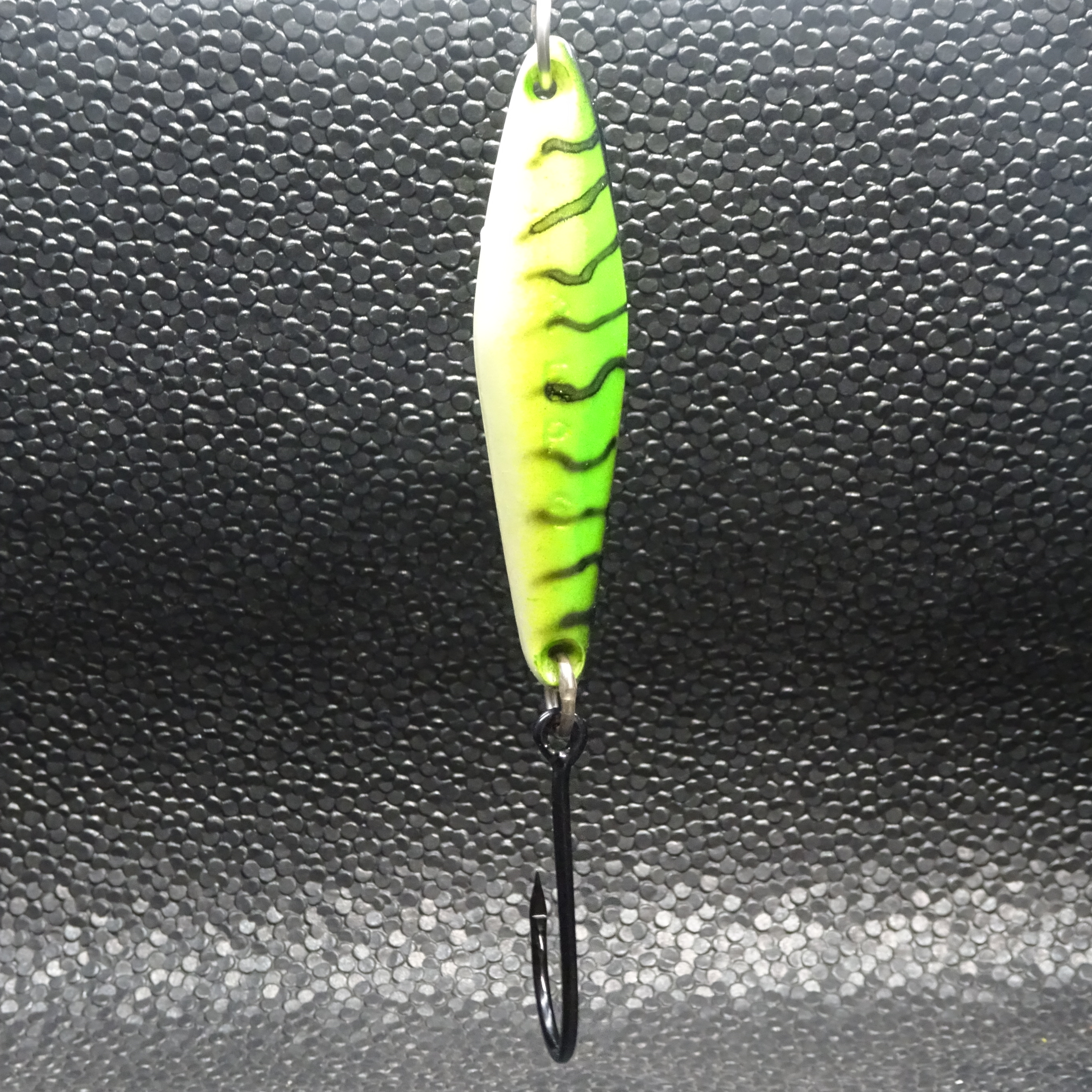 Pep Jig - Pep 9 - *Heavy/Brass* - FishDog Custom