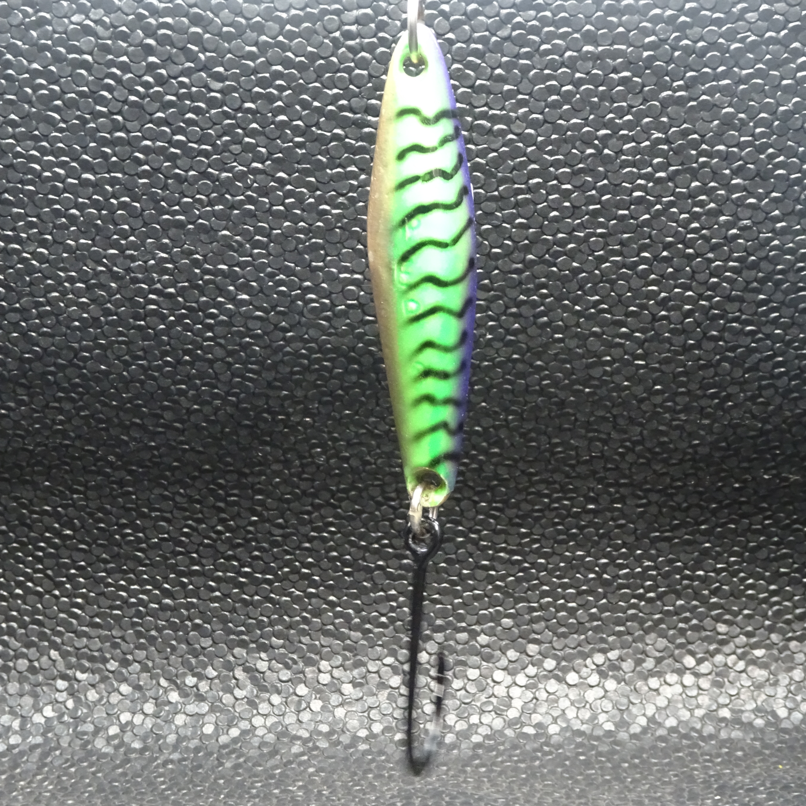Pep Jig - Pep 9 - *Heavy/Brass* - FishDog Custom