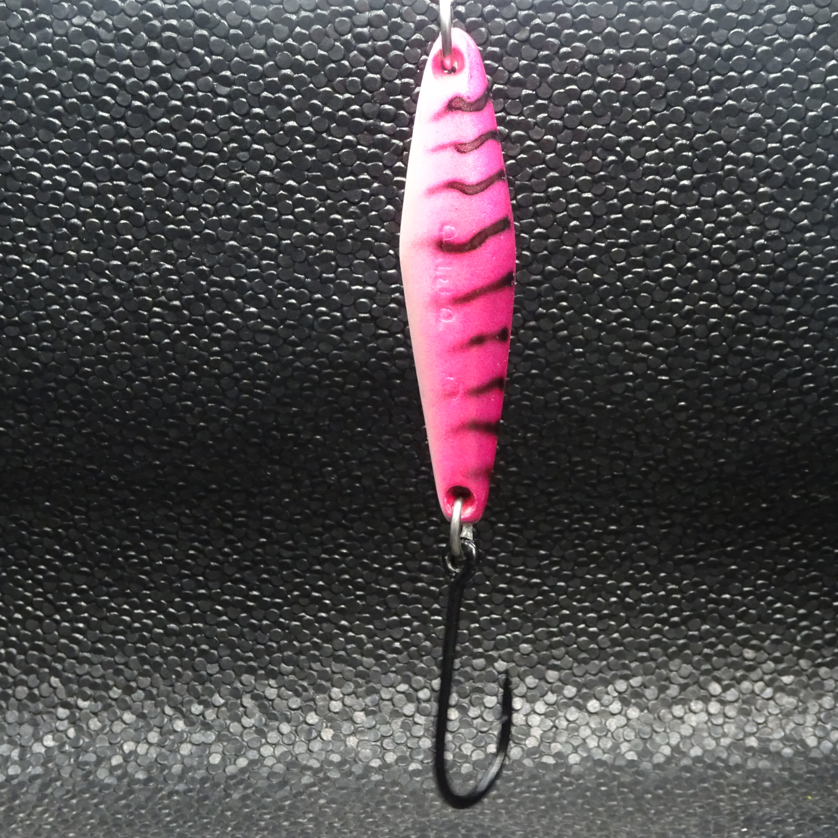 Pep Jig - Pep 9 - *Heavy/Brass* - FishDog Custom