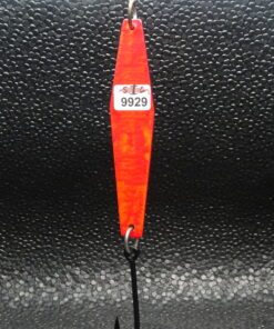 Killer Jig - EX4 - *Heavy/Brass* -  Fish Dog Custom