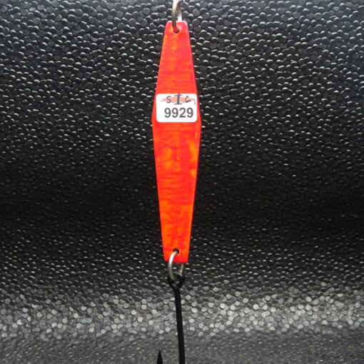 Killer Jig - EX4 - *Heavy/Brass* -  Fish Dog Custom