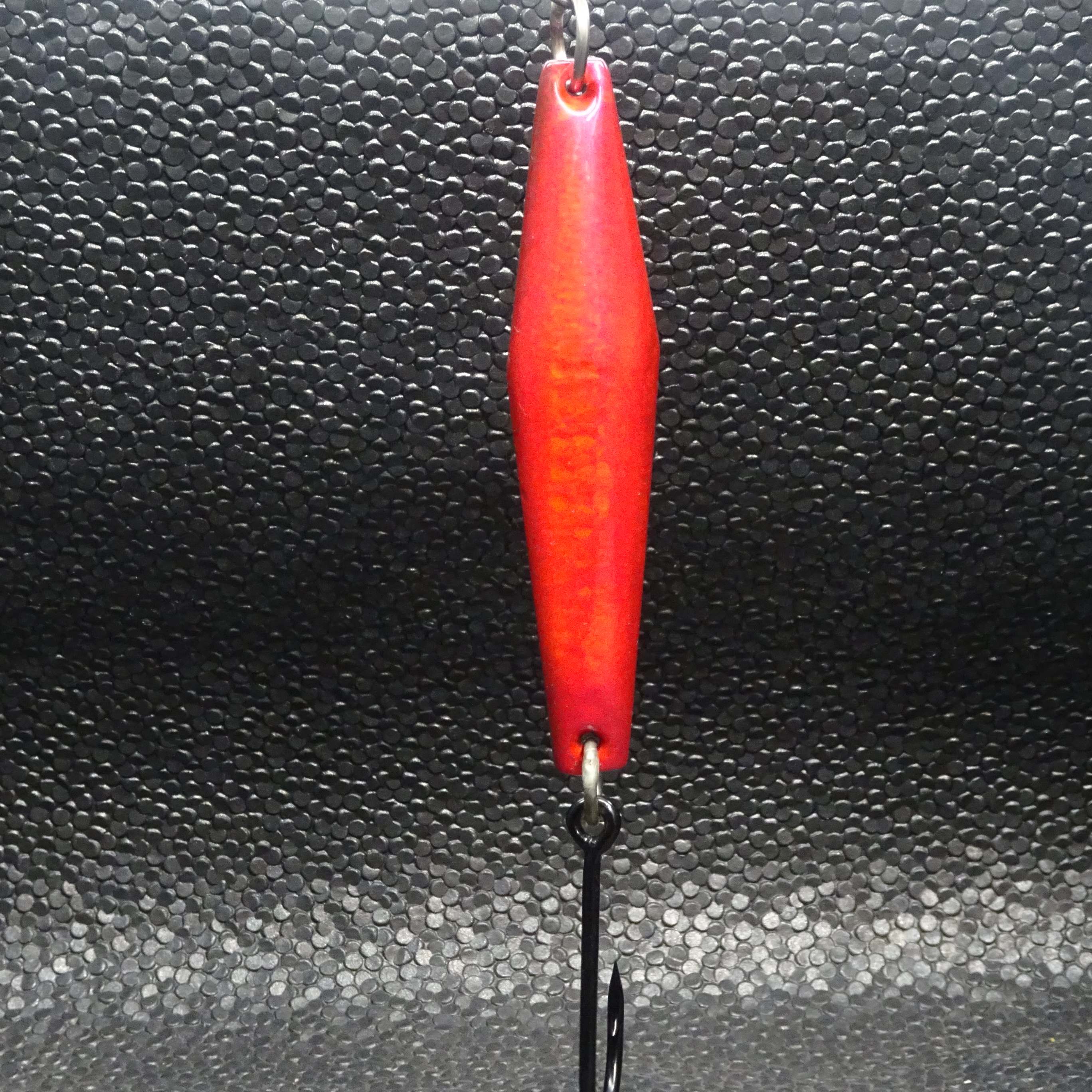 Killer Jig - EX4 - *Heavy/Brass* -  Fish Dog Custom