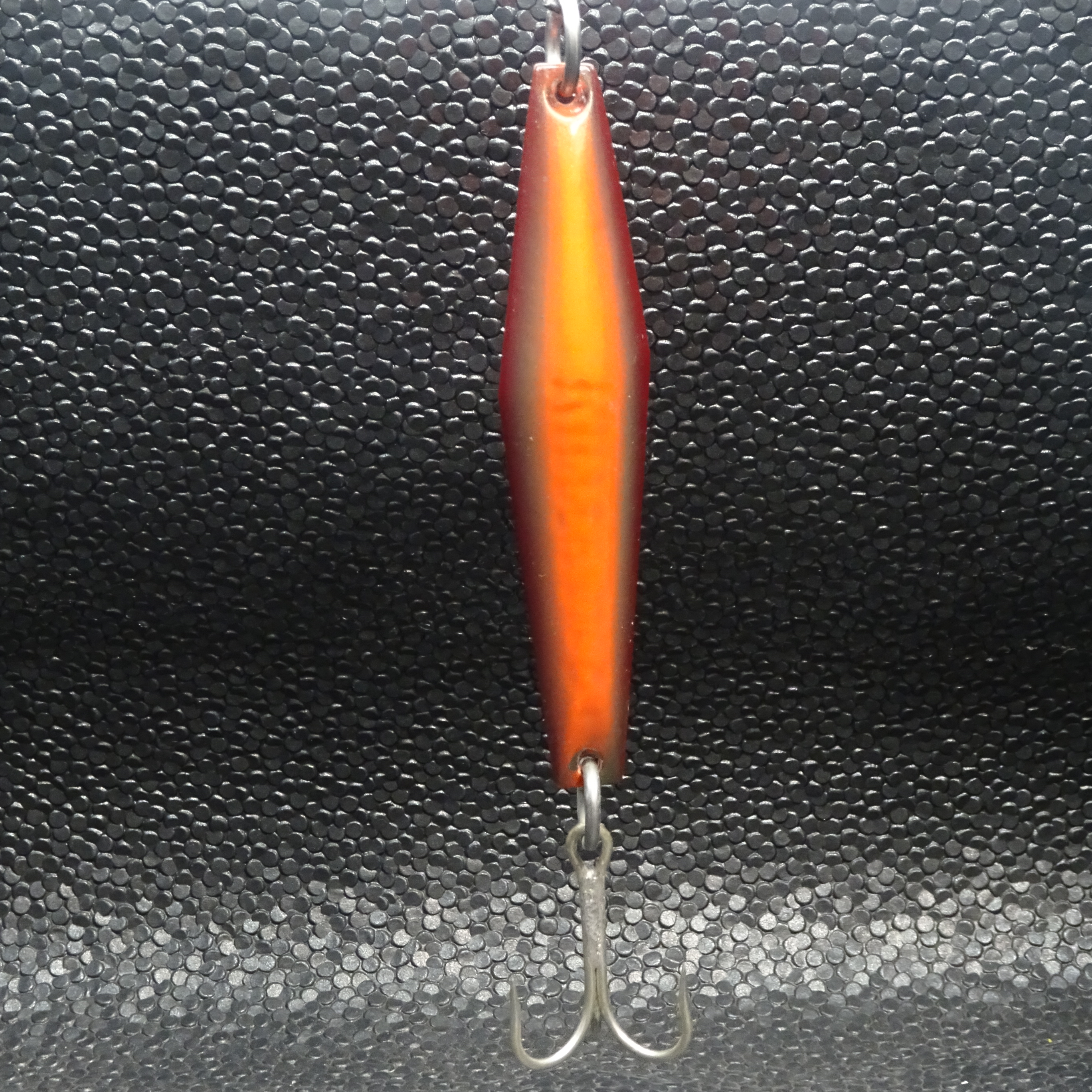 Killer Jig - EX4 - *Heavy/Brass* -  Fish Dog Custom