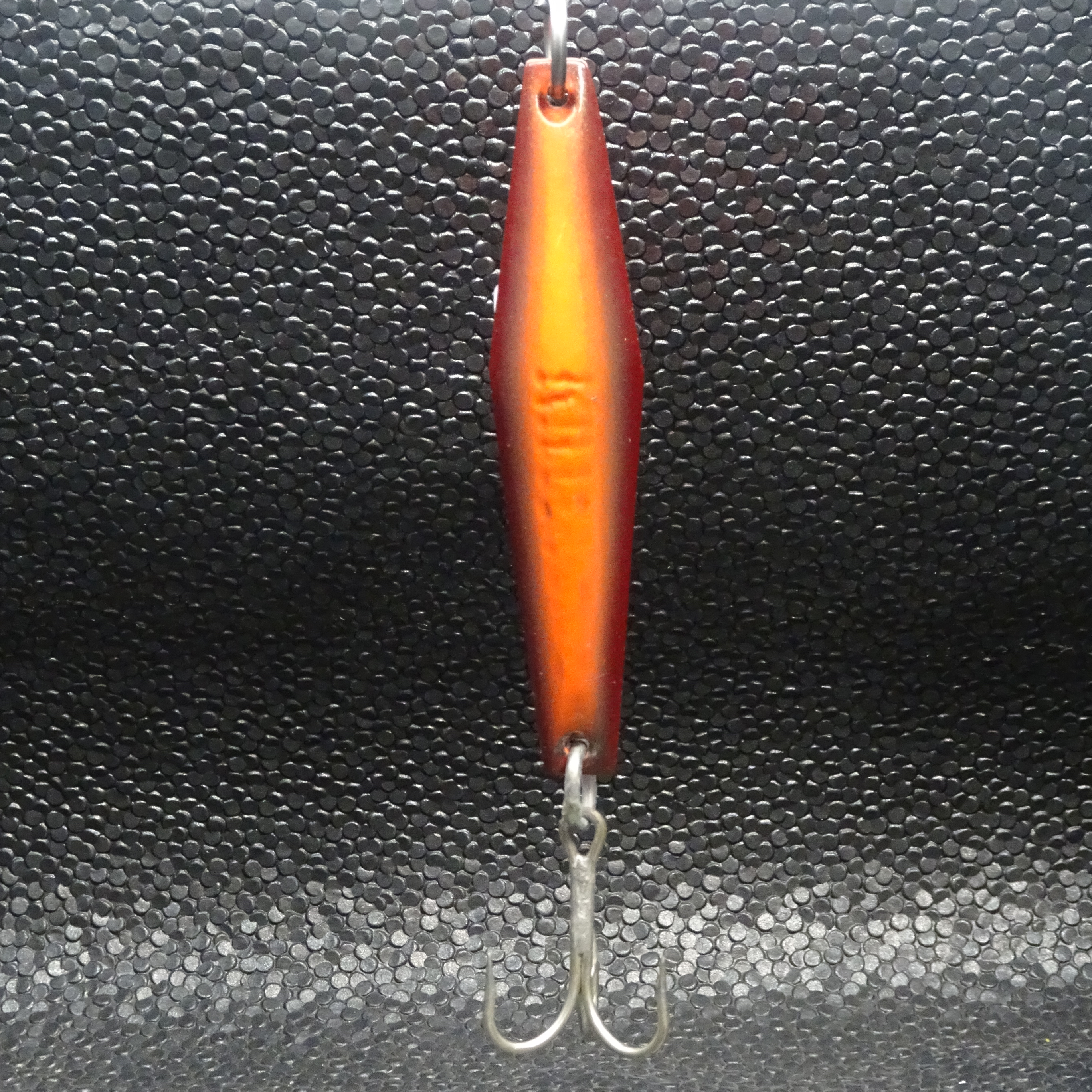 Killer Jig - EX4 - *Heavy/Brass* -  Fish Dog Custom