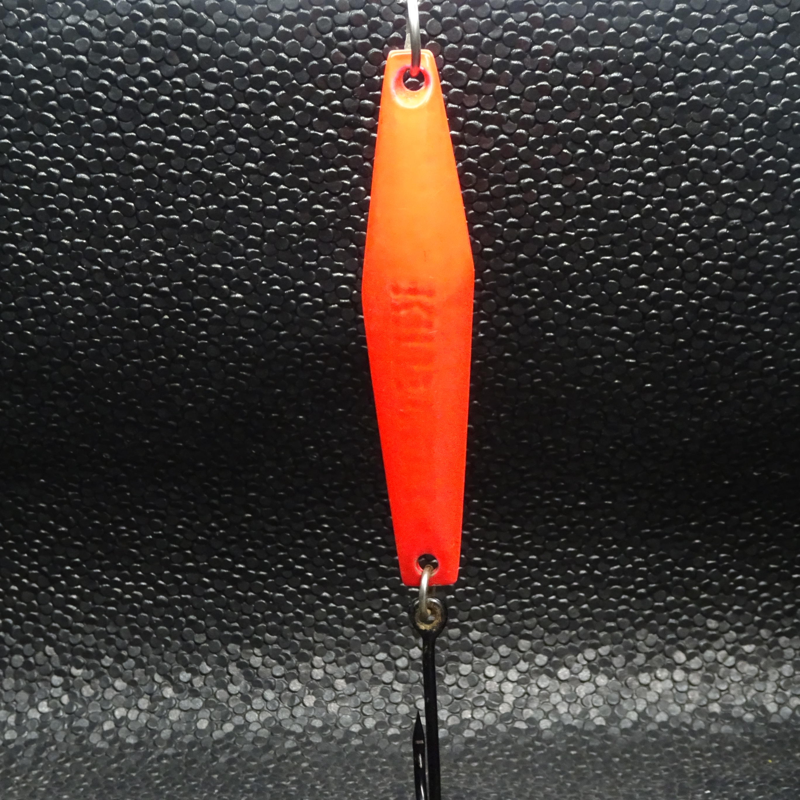 Killer Jig - EX4 - *Heavy/Brass* -  Fish Dog Custom