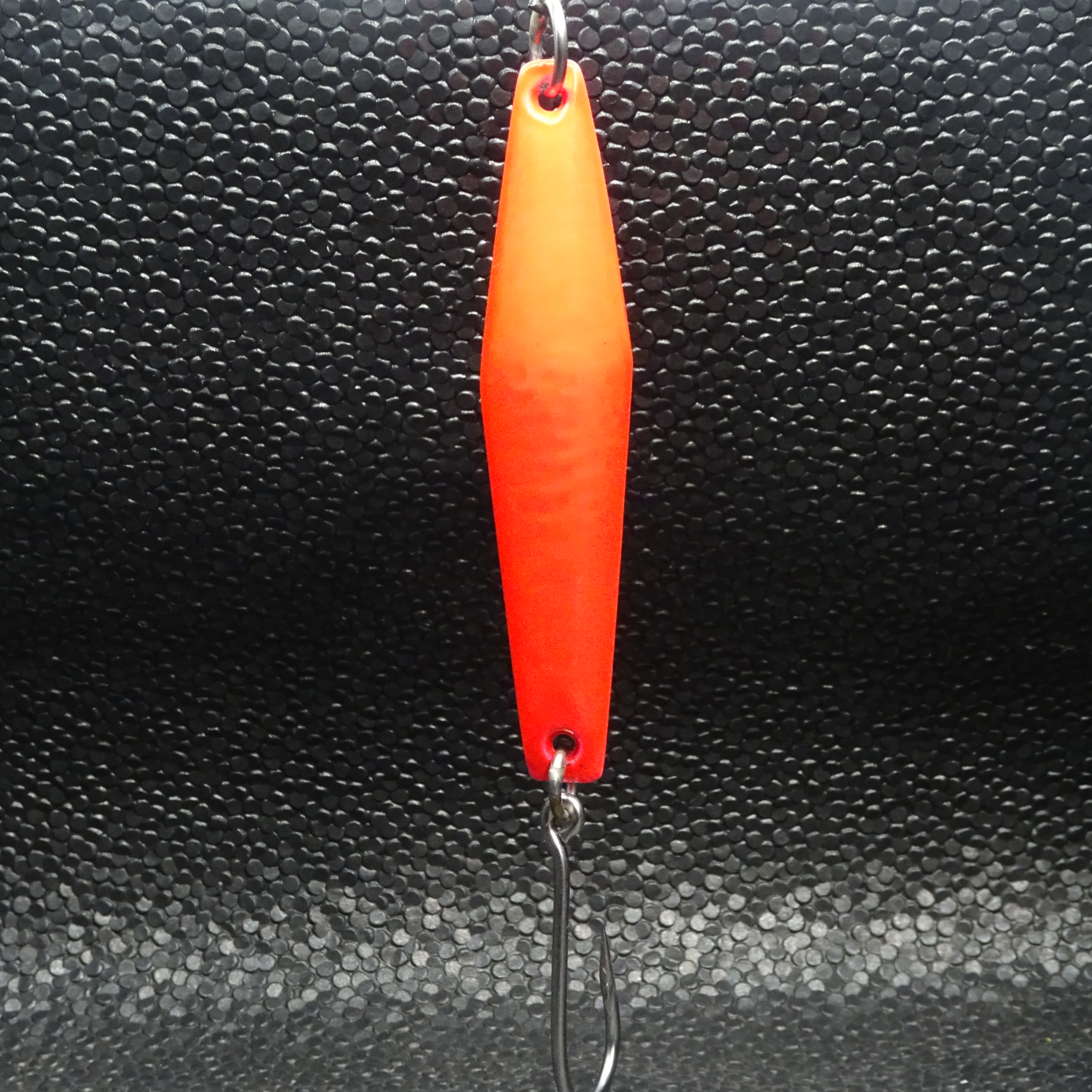 Killer Jig - EX4 - *Heavy/Brass* -  Fish Dog Custom