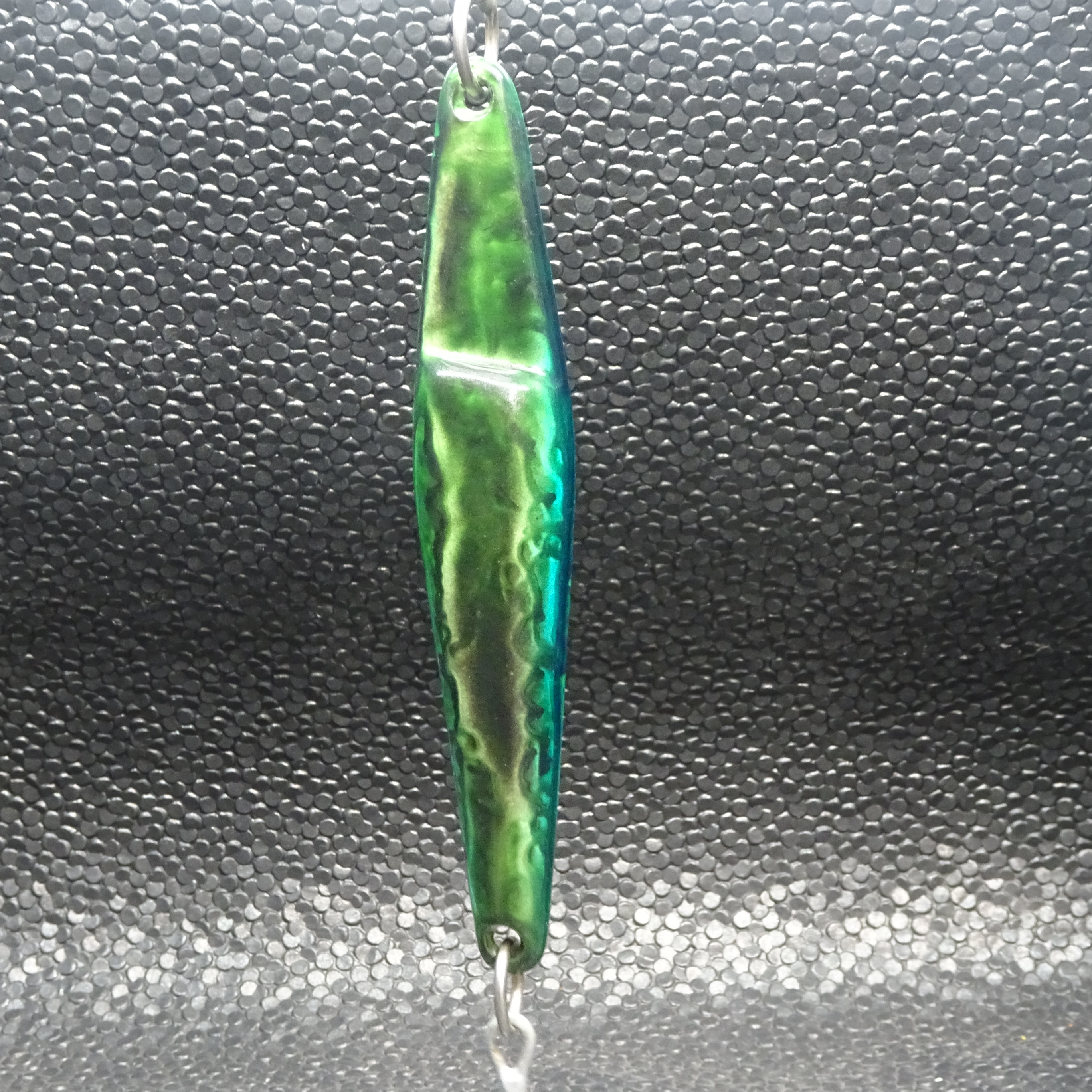 Pep Jig - Pep 5 - FishDog Custom