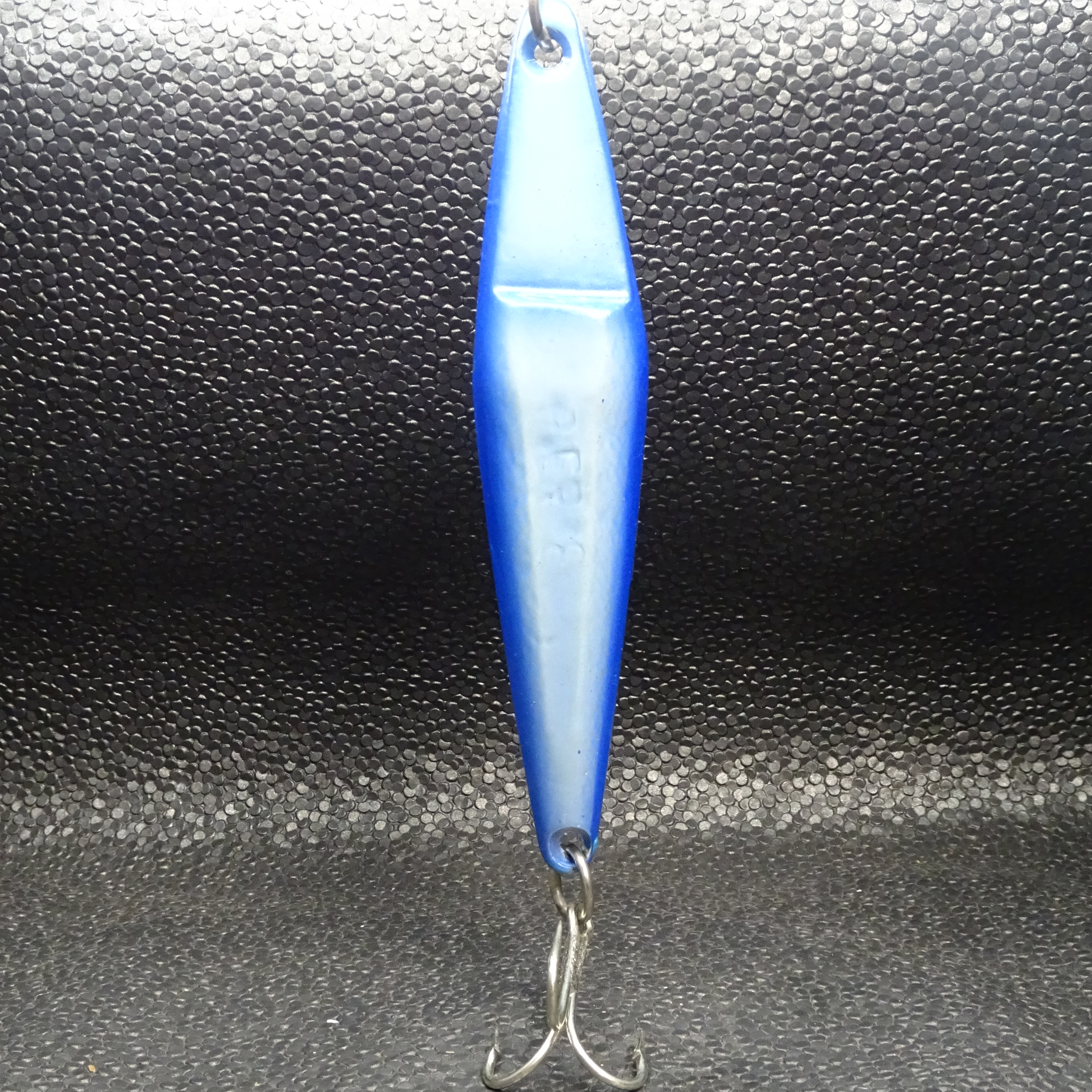 Pep Jig - Pep 8 - Blue/White