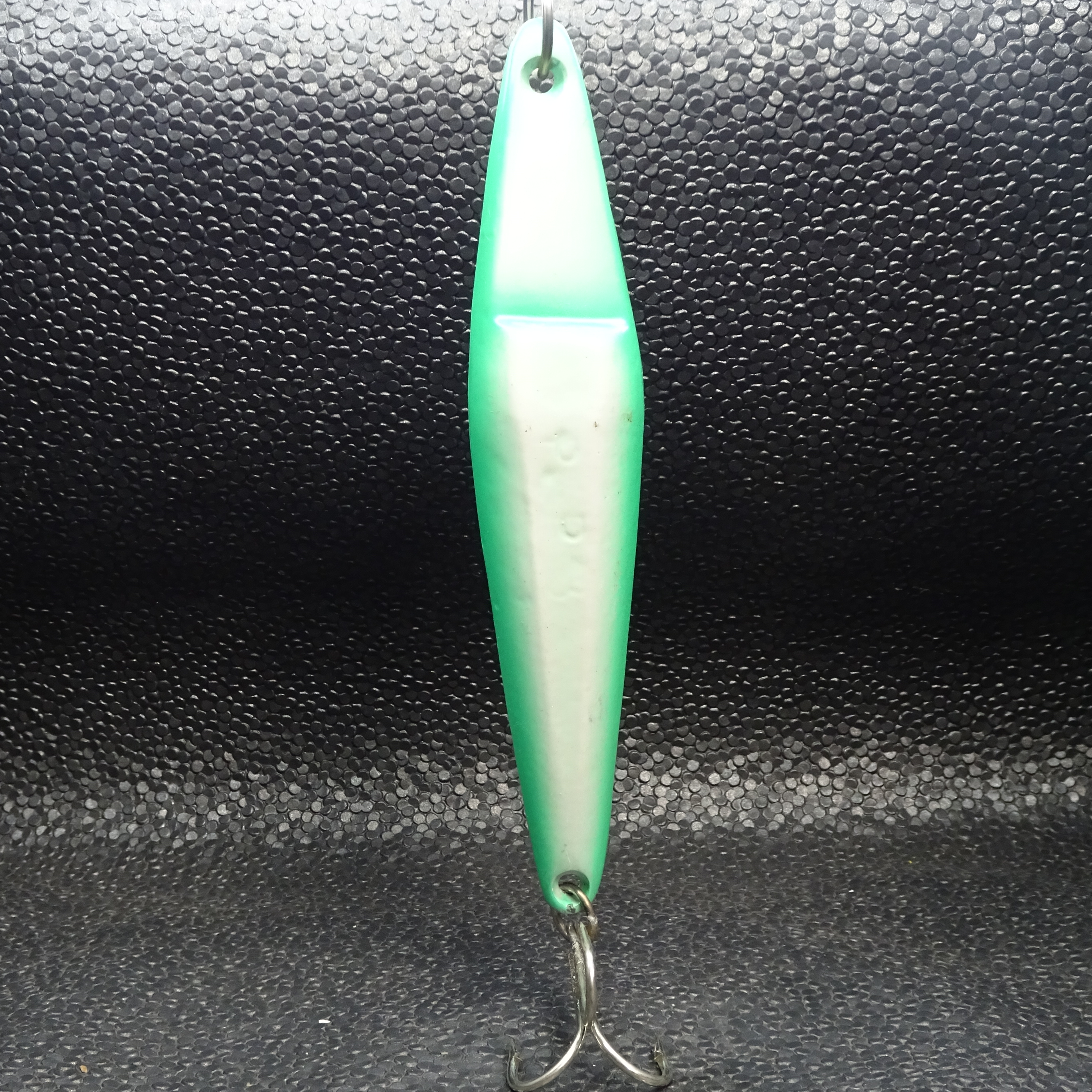 Pep Jig - Pep 8 - Mint/White