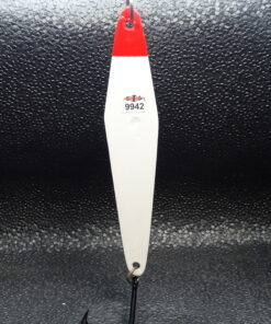 Pep Jig - Pep 8 - FishDog Custom