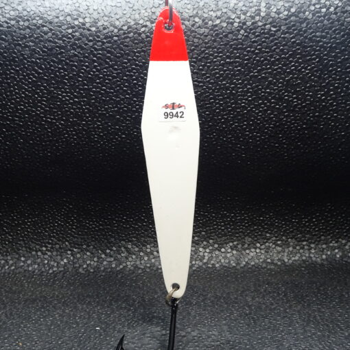 Pep Jig - Pep 8 - FishDog Custom
