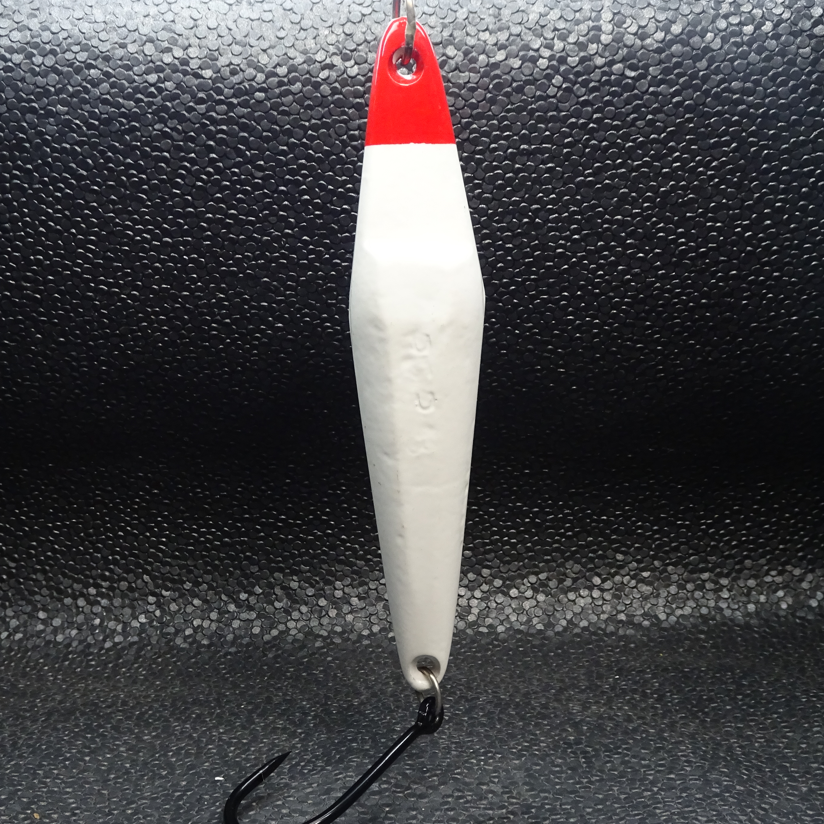 Pep Jig - Pep 8 - FishDog Custom