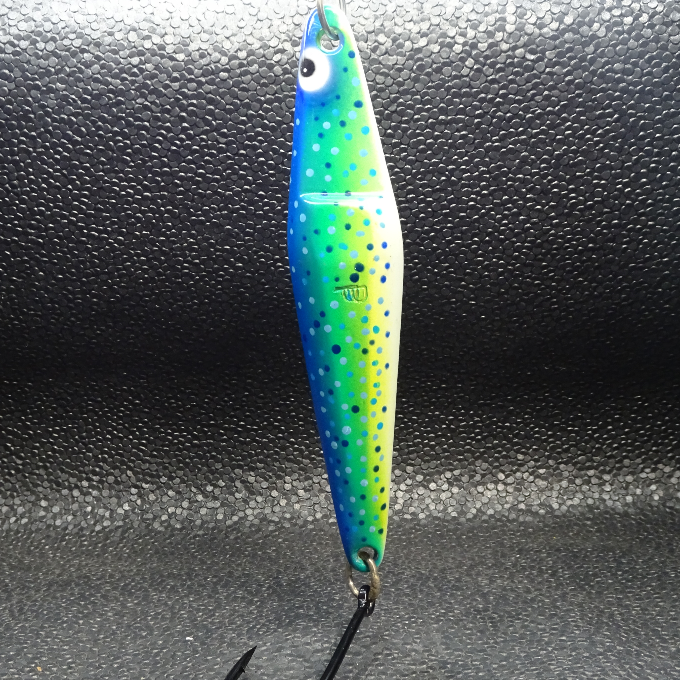 Pep Jig - Pep 8 - FishDog Custom