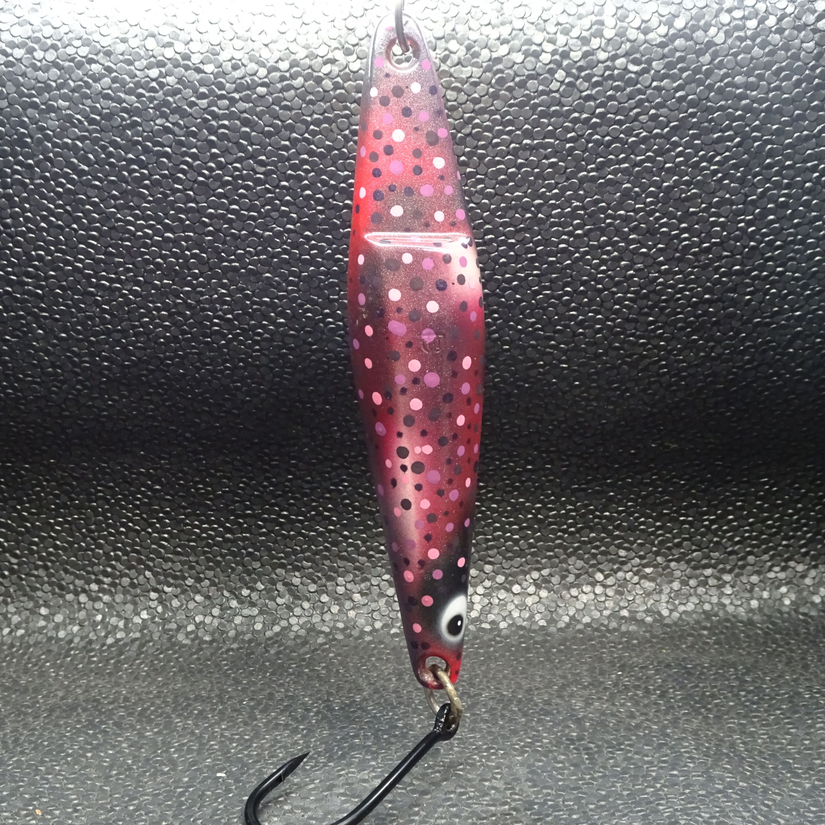 Pep Jig - Pep 8 - FishDog Custom