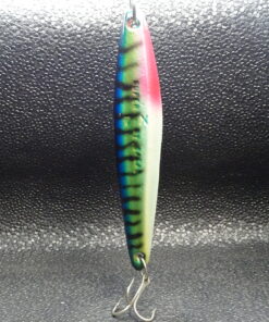 Salas - Super 7X - FishDog Custom