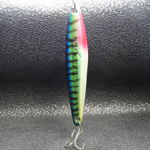 Salas - Super 7X - FishDog Custom