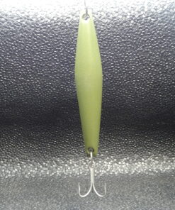 JRI - Stinger - Green