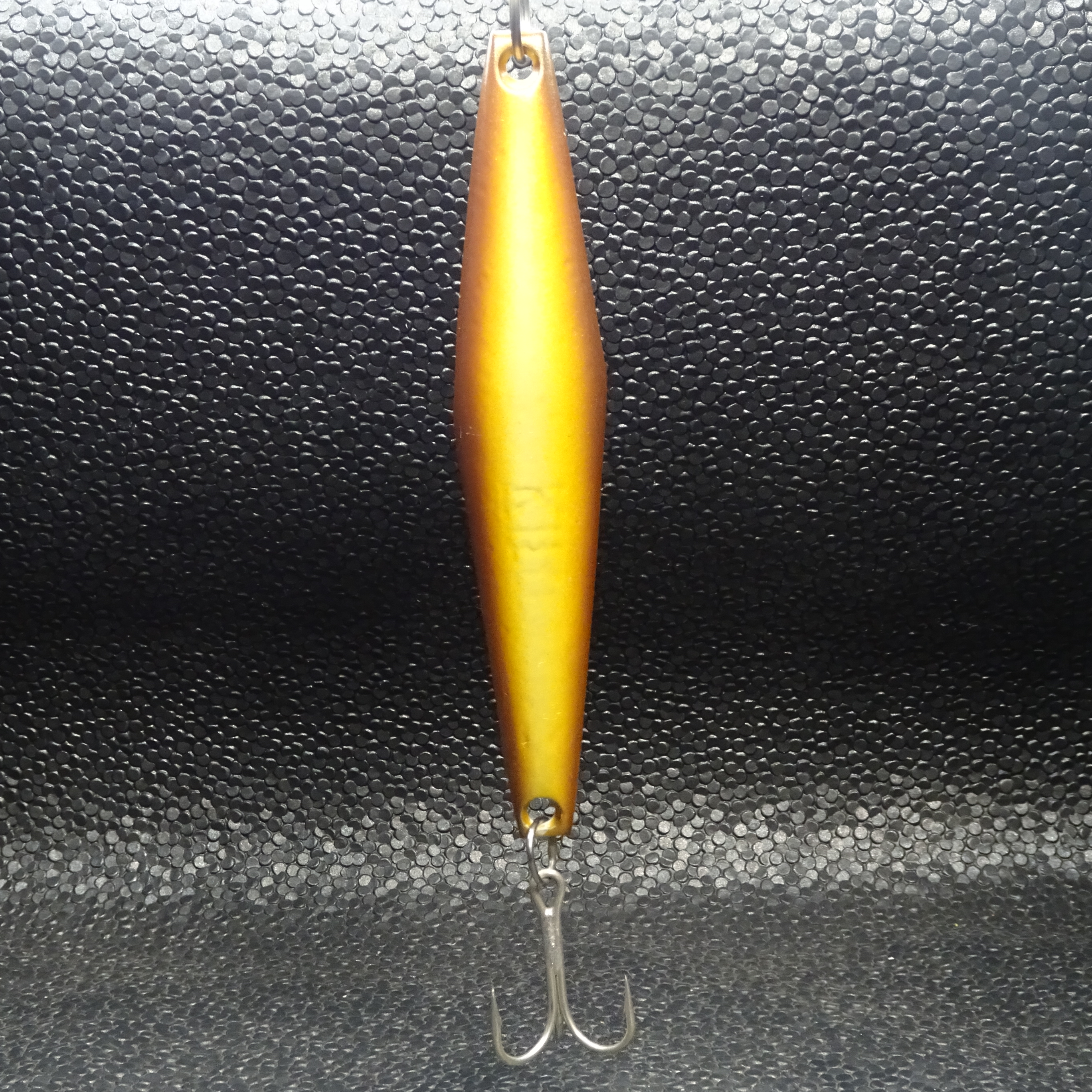 Killer Jig - EX7 - Scrambled Egg