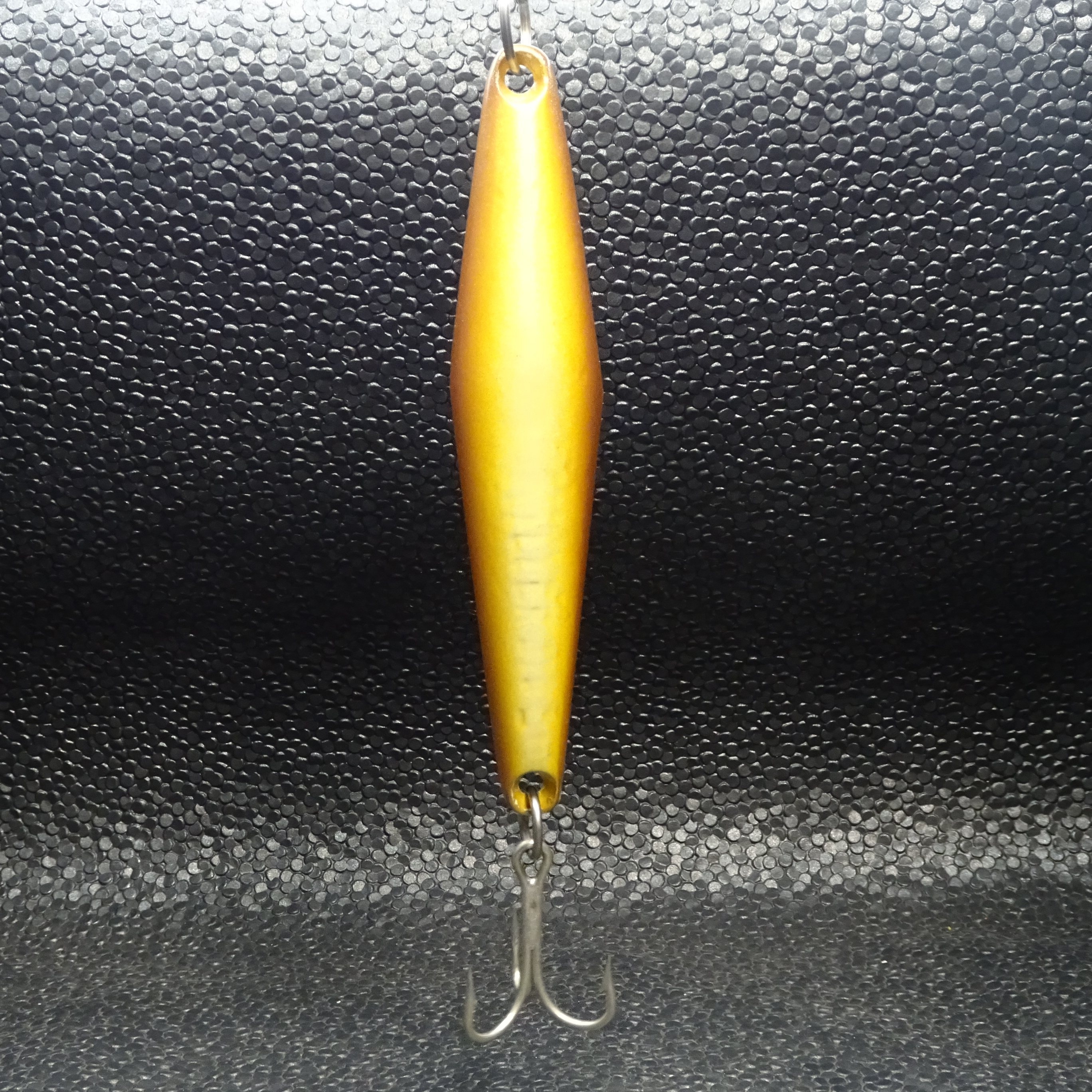 Killer Jig - EX7 - Scrambled Egg